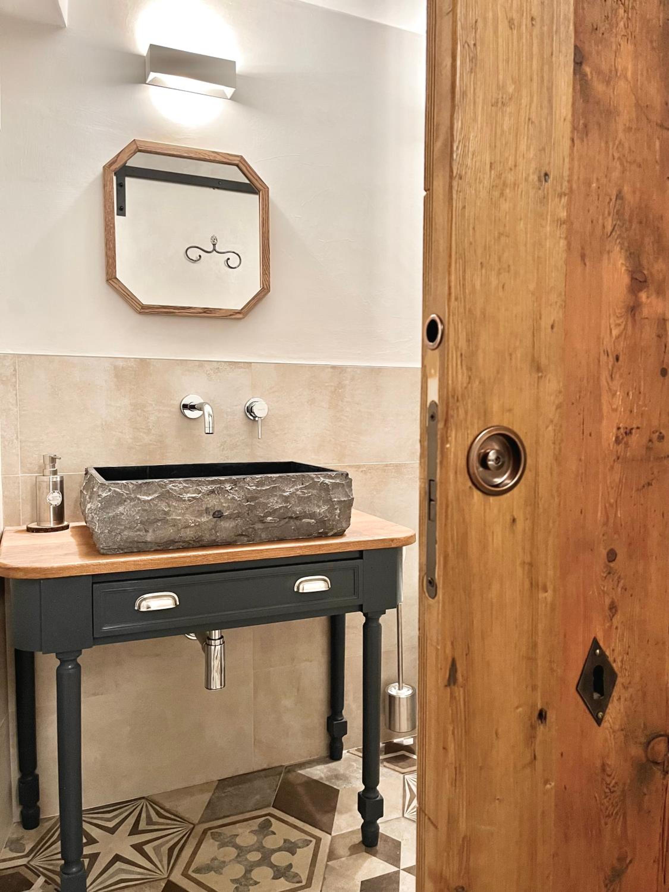 Maison de la montagne - Chambres & Relax