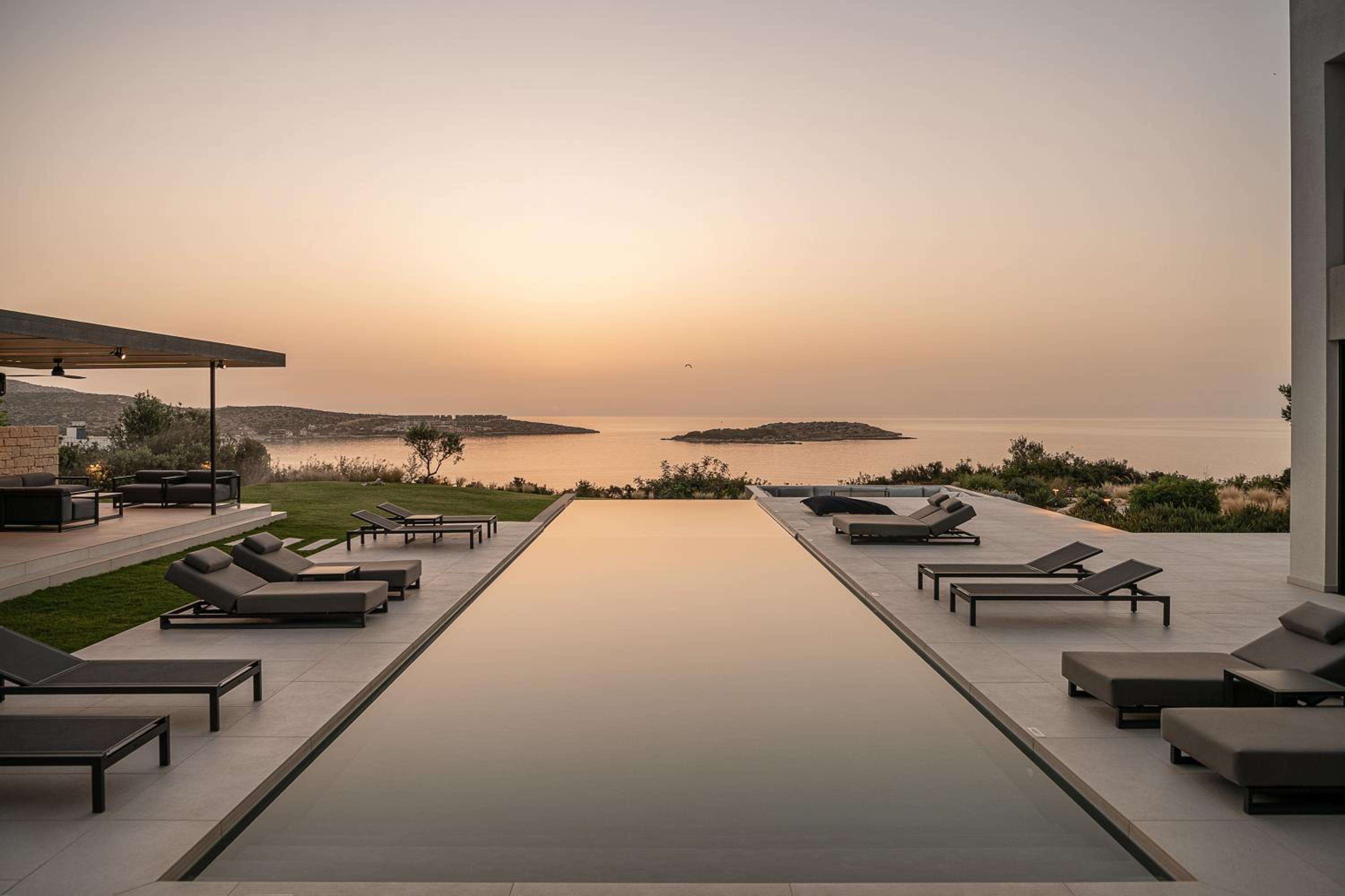 Searenity Villa