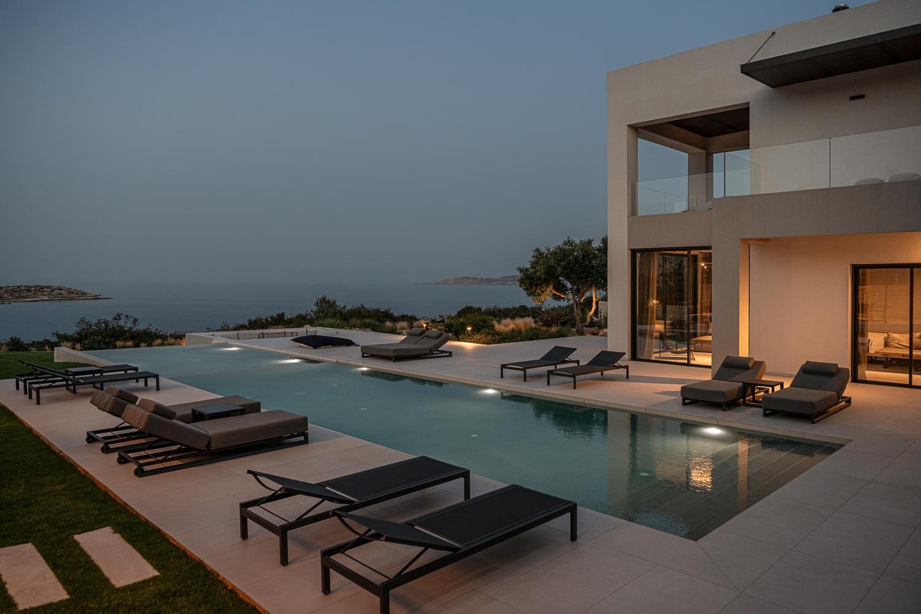 Searenity Villa