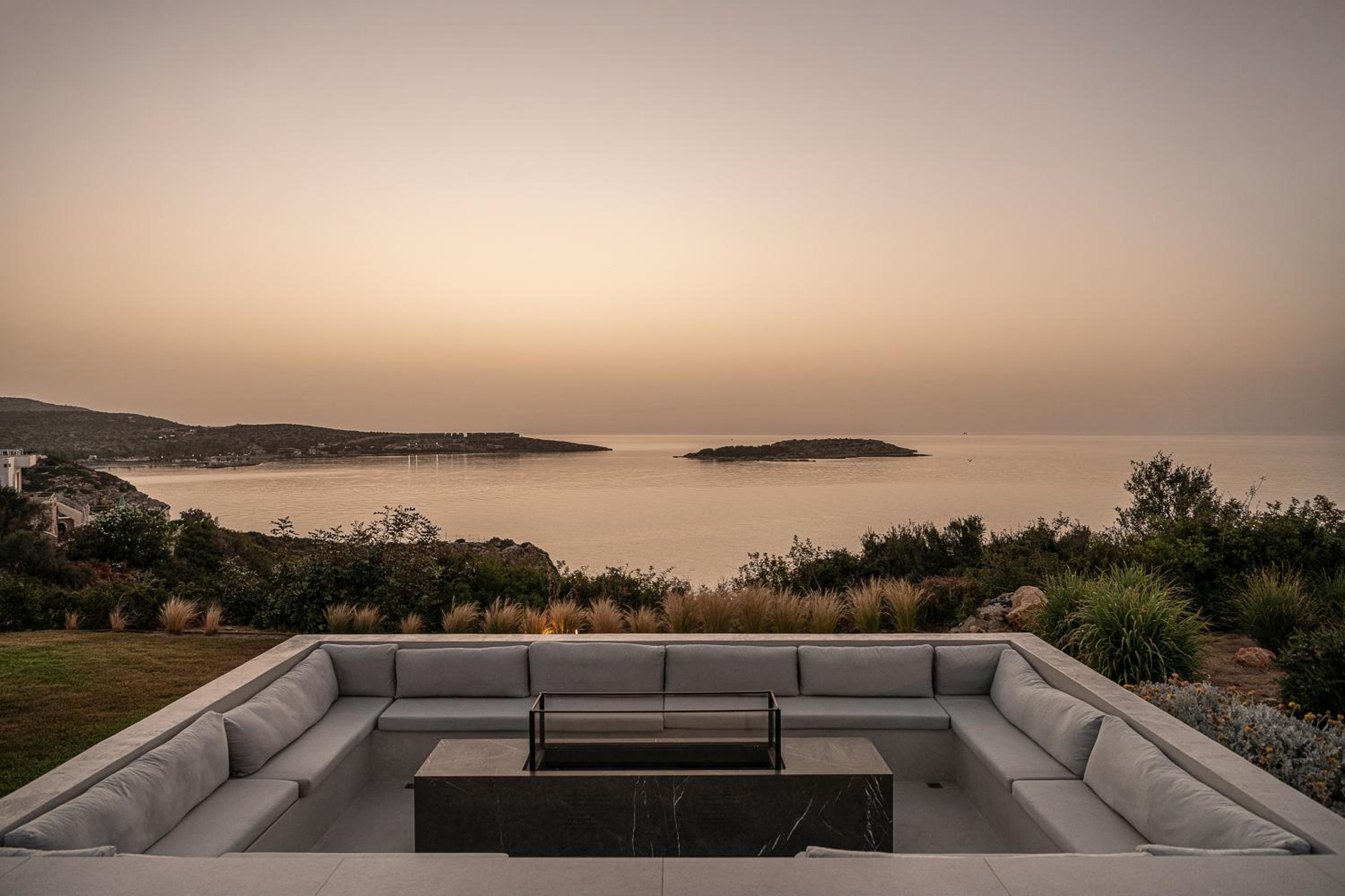 Searenity Villa