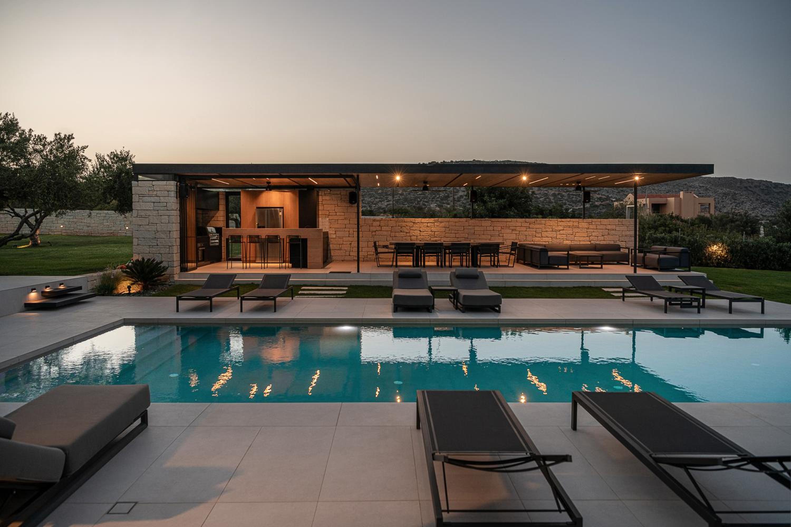 Searenity Villa