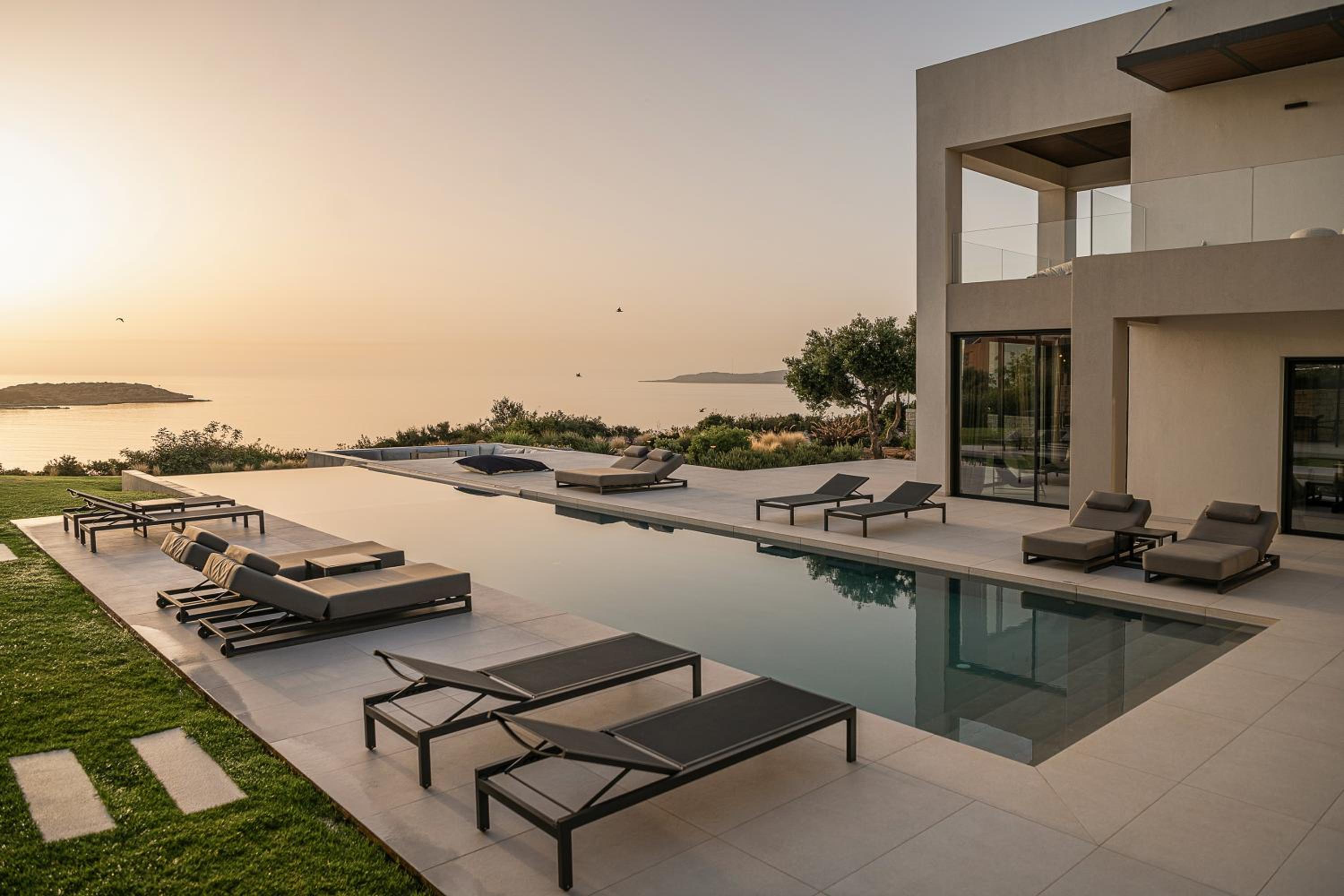 Searenity Villa