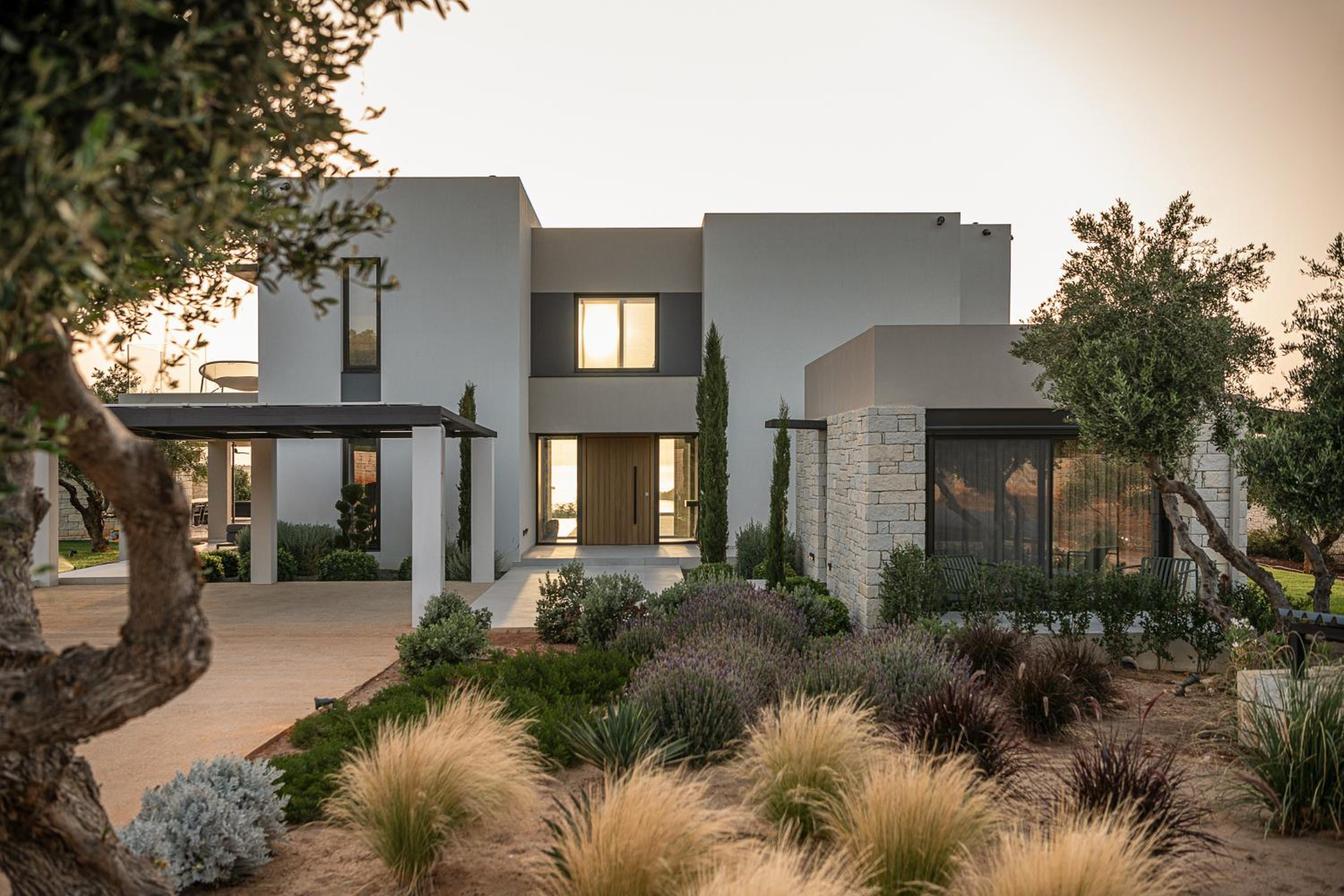 Searenity Villa