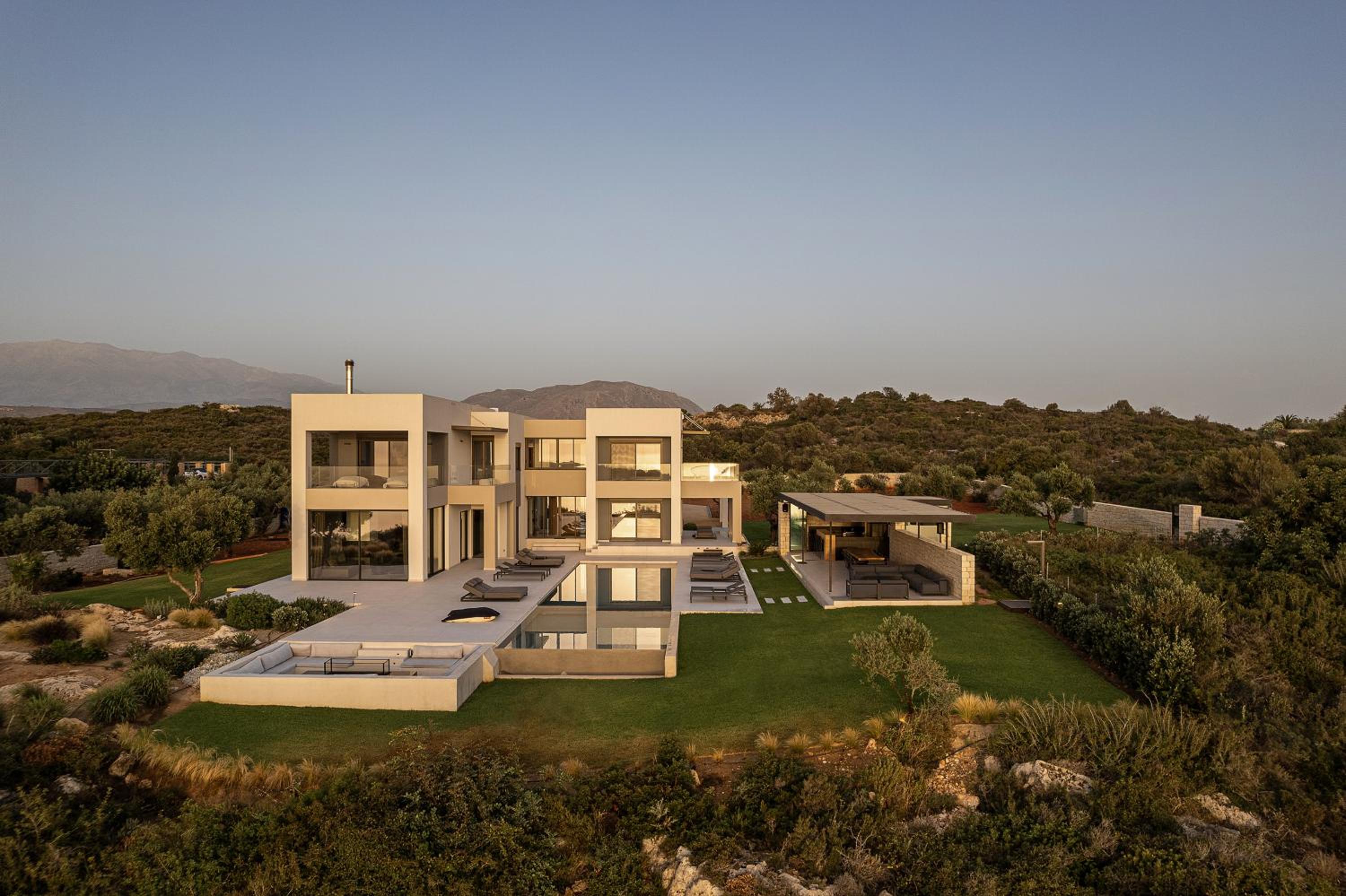 Searenity Villa