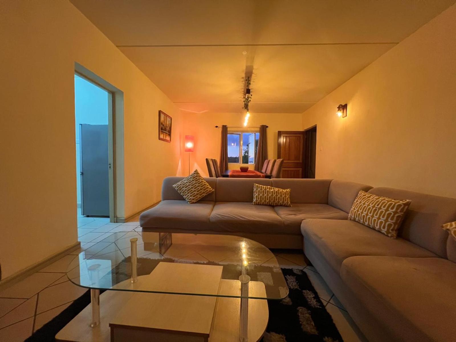 Sapphire 202 TWO ROOM APARTMENT view 2