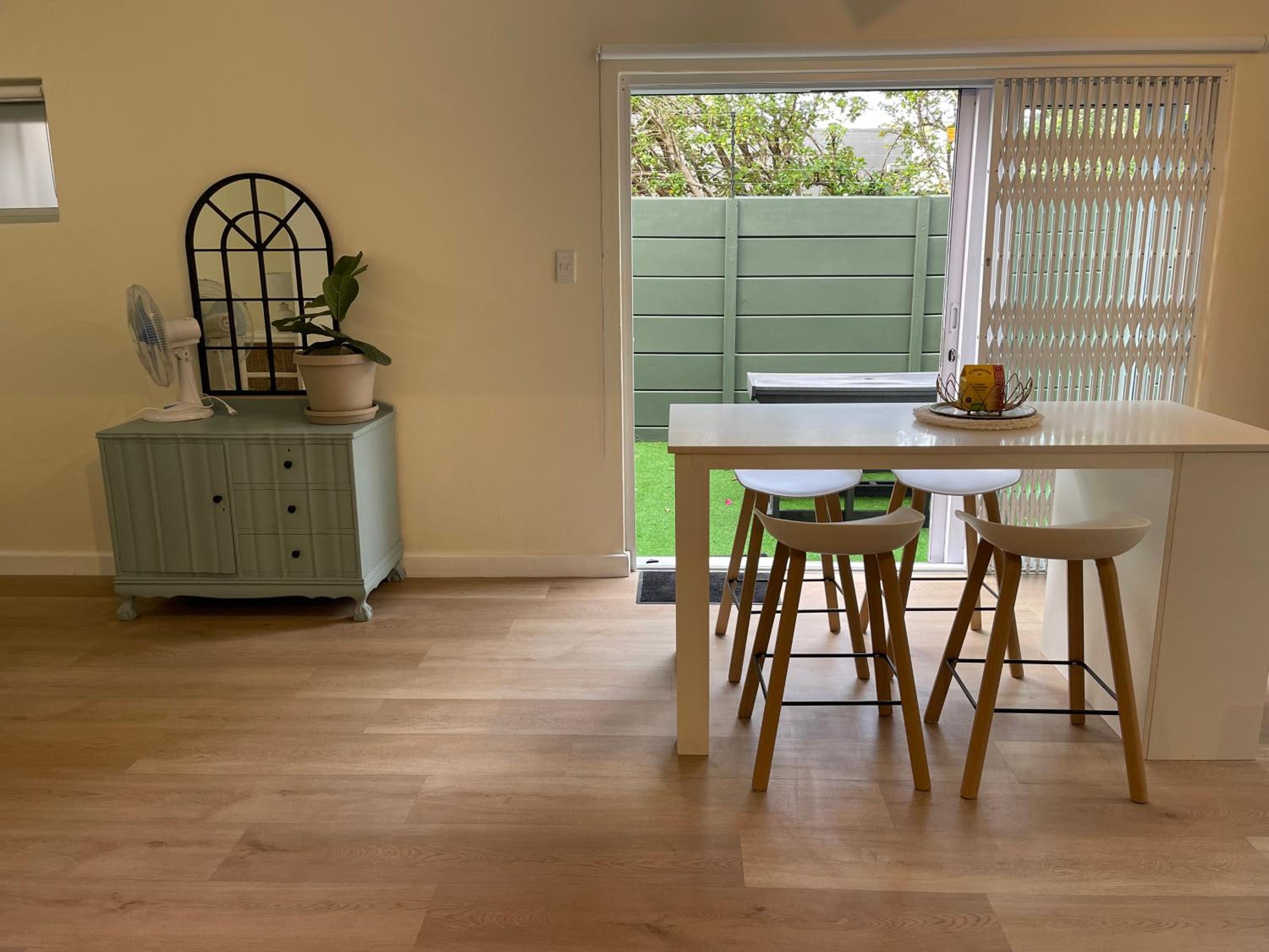 Silver Sunsets Self-Catering Apartments