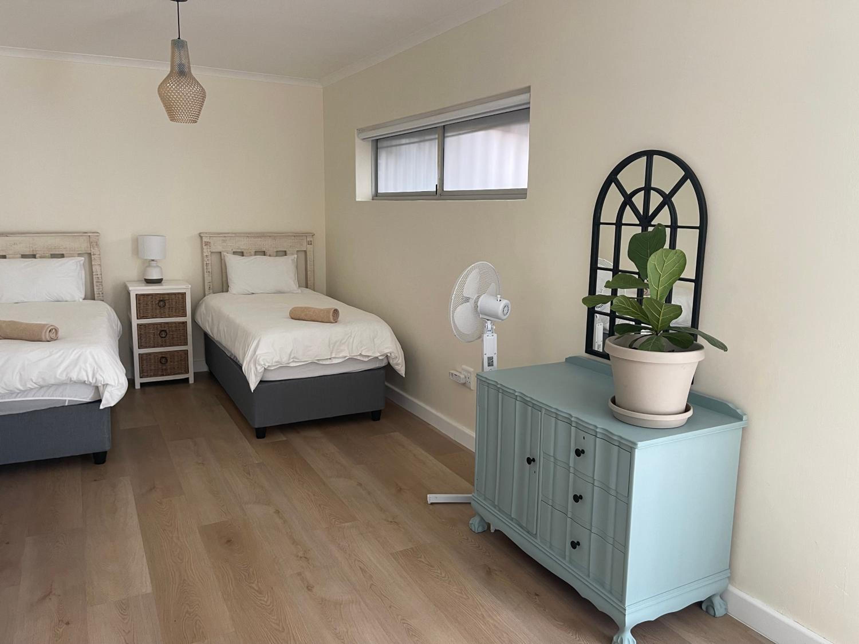 Silver Sunsets Self-Catering Apartments