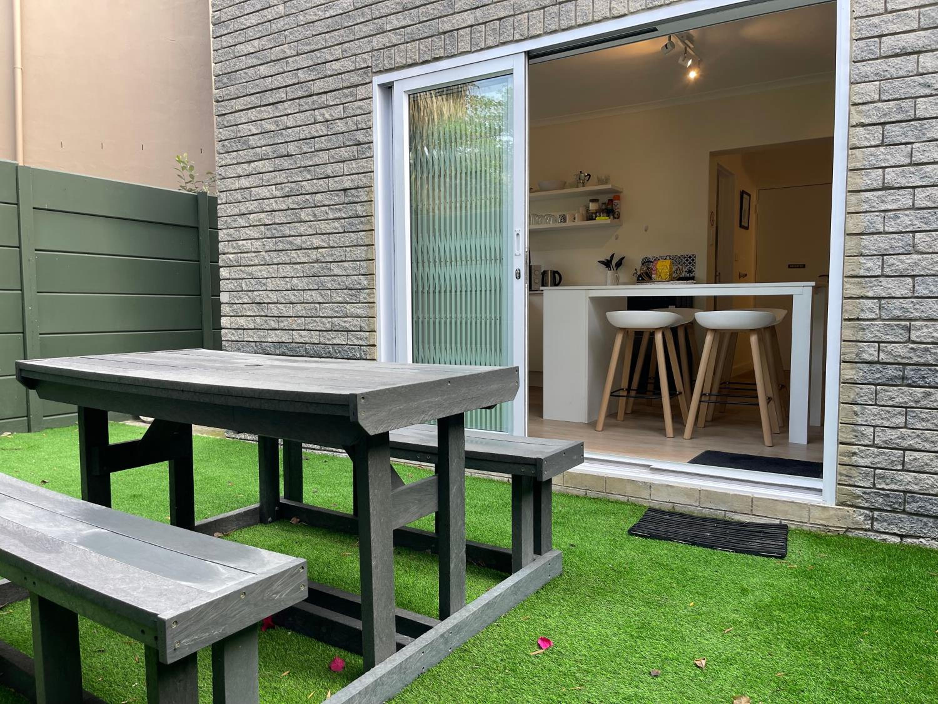Silver Sunsets Self-Catering Apartments