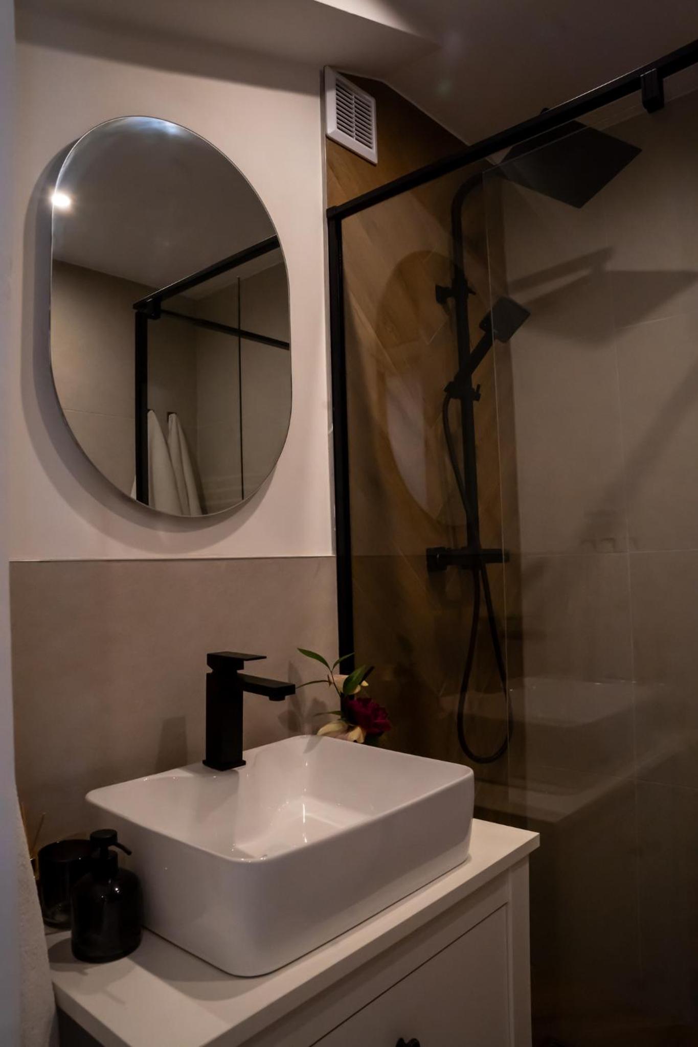 Apartament Różowy Jeleń