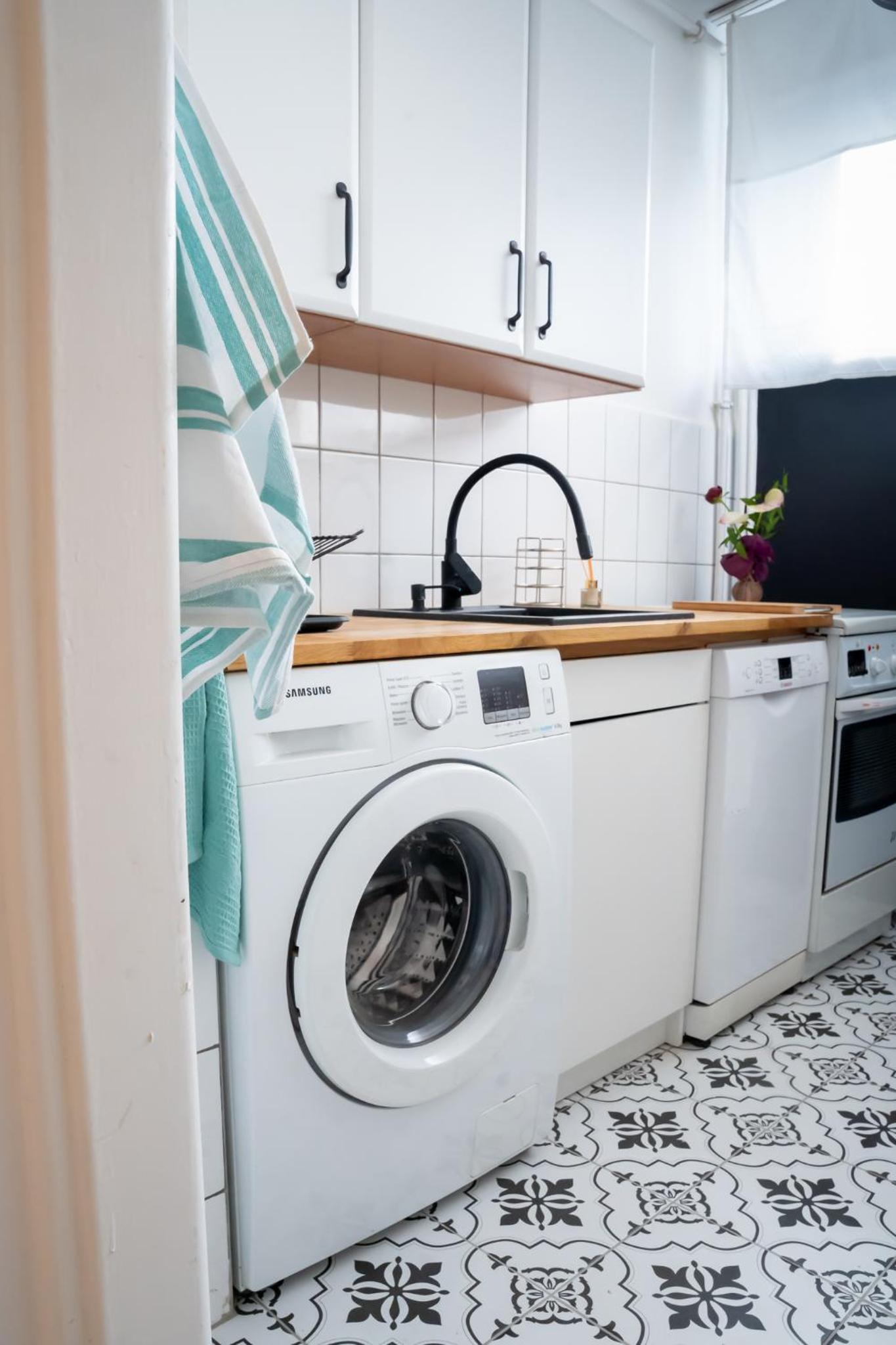 Apartament Różowy Jeleń