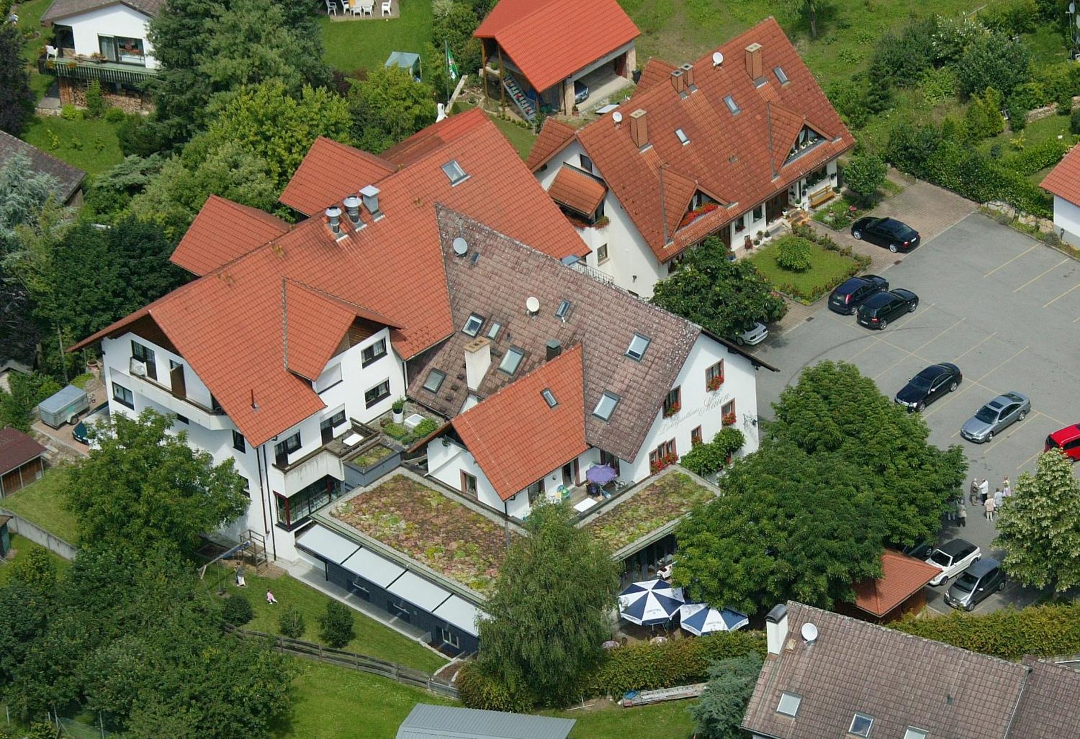 Landgasthaus Hotel Maien view 3