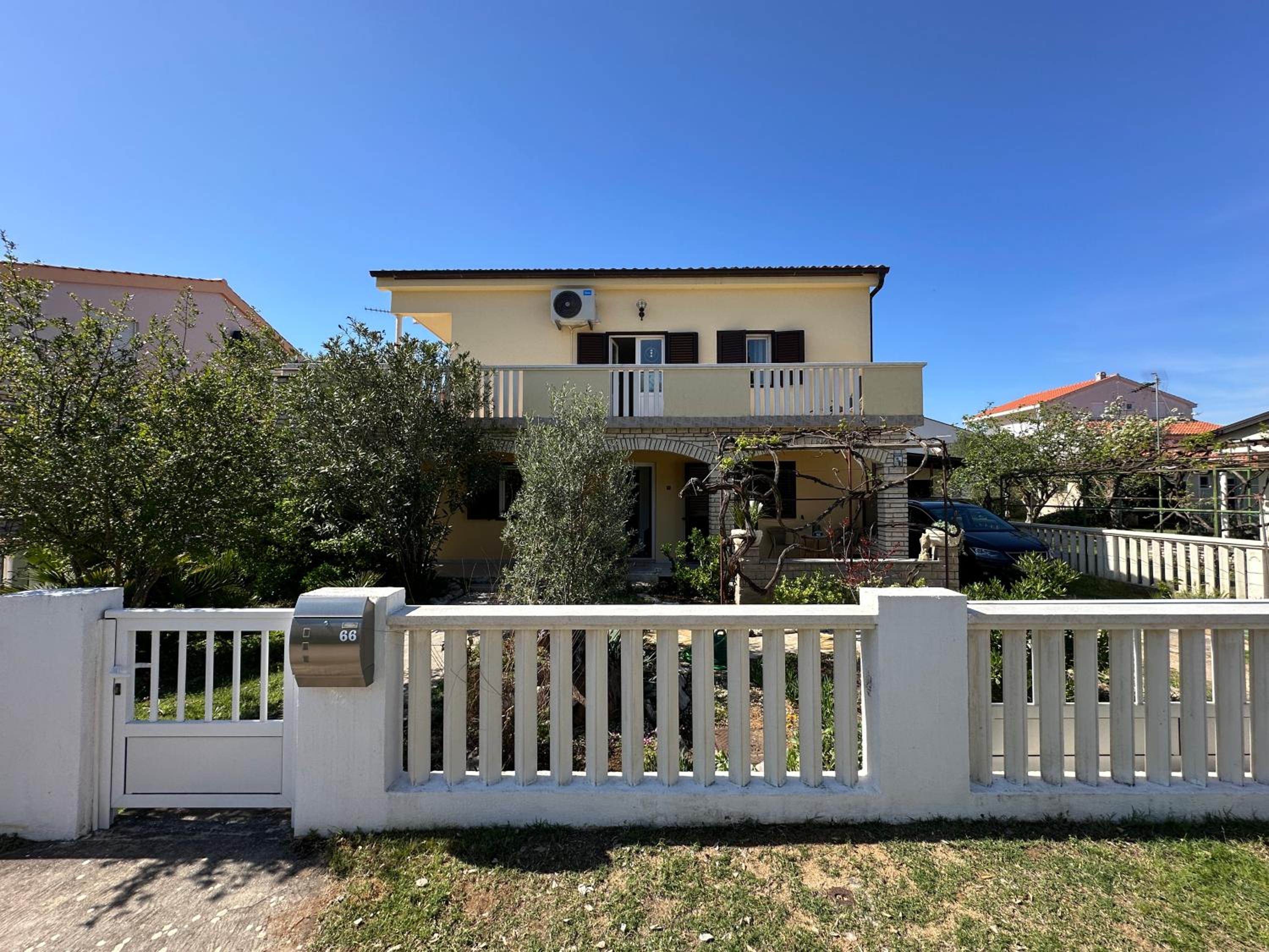 Schönes Ferienhaus in Strandnähe - Sabunike view 5