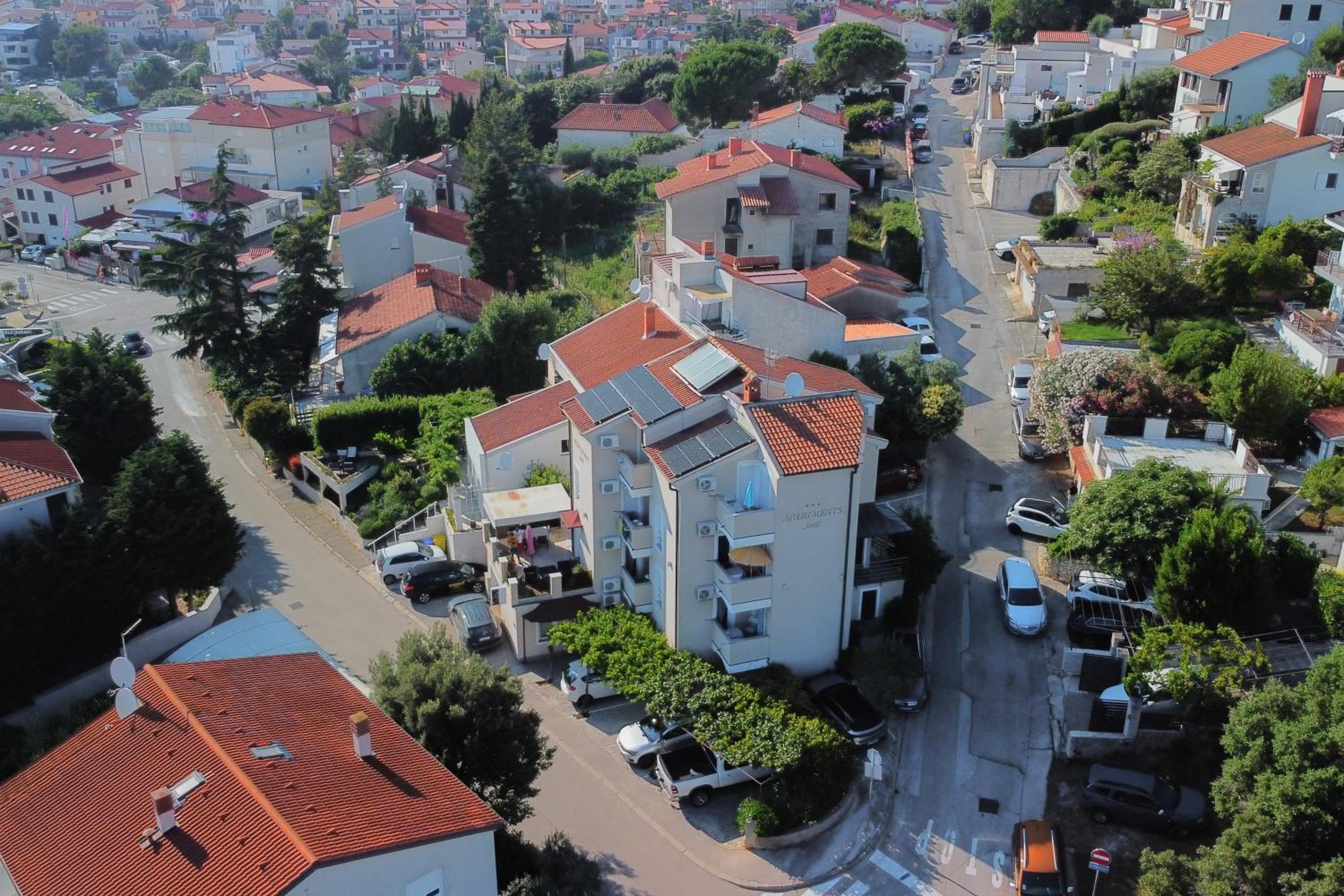 Apartments Antic 1 photo 4