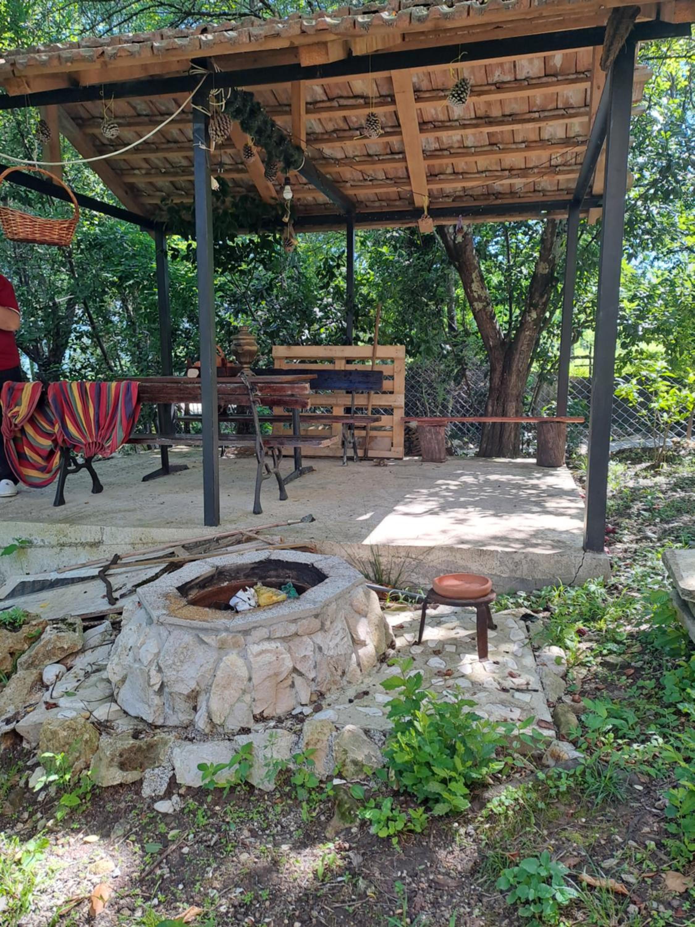Guest House Motsameta