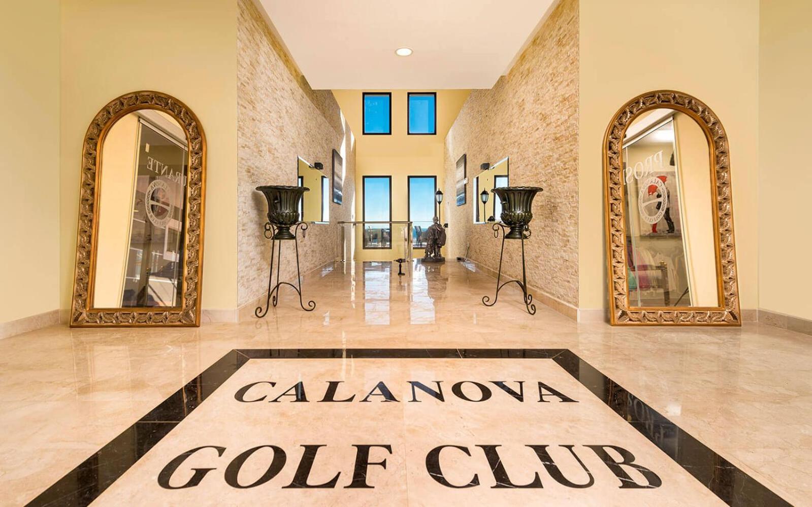 Modern La Cala de Mijas Apartment With Sea, Golf and Pool Views
