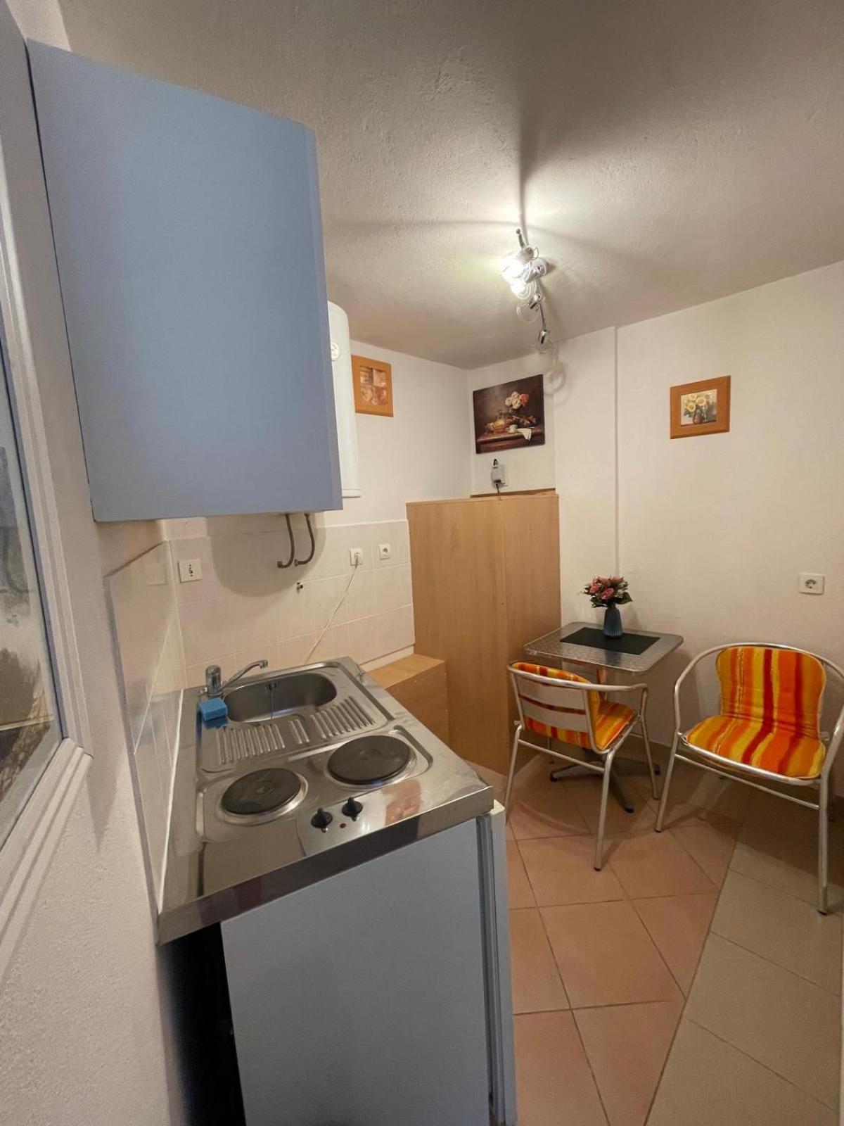 Apartaments Remi