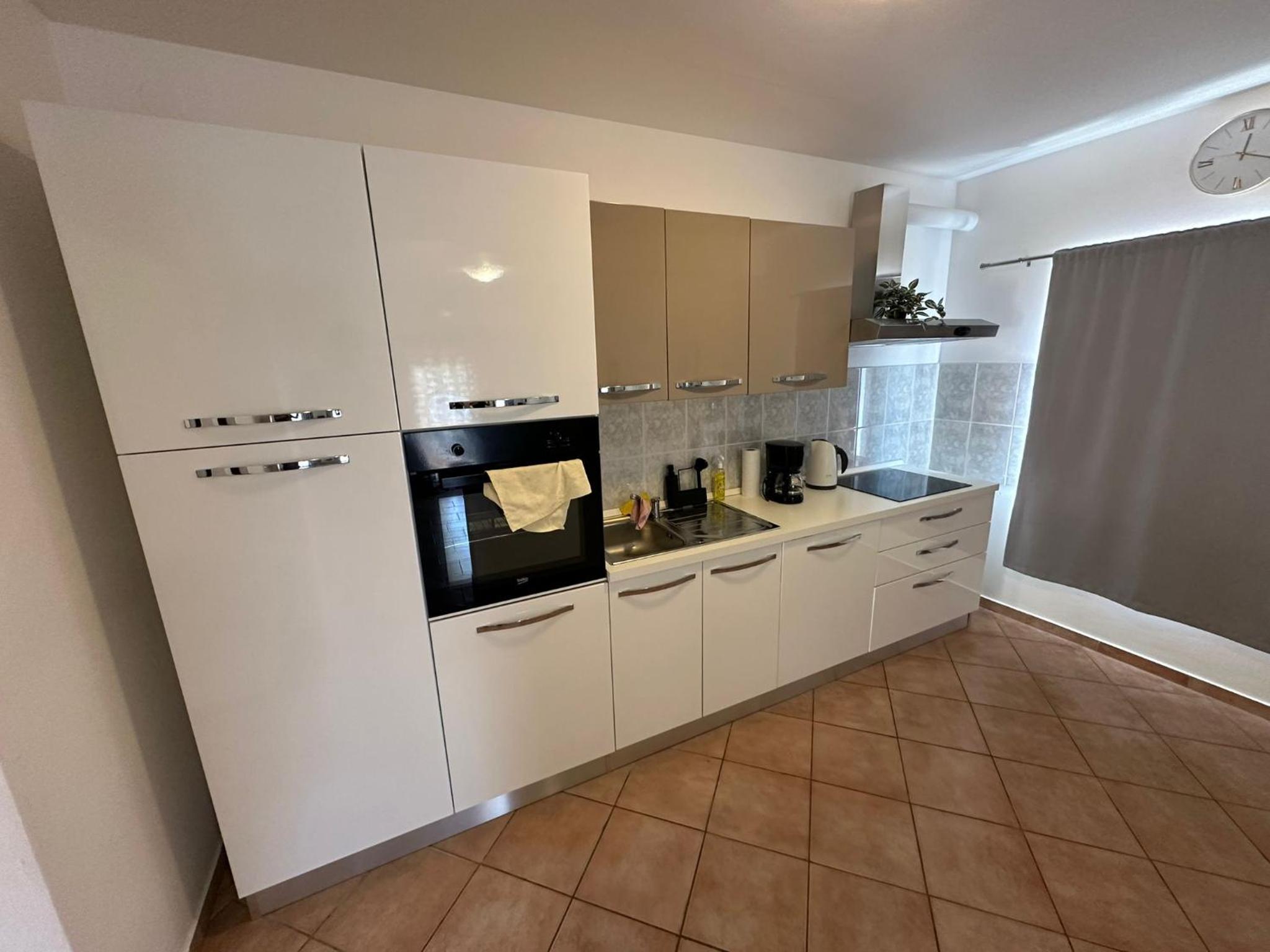 Apartaments Remi