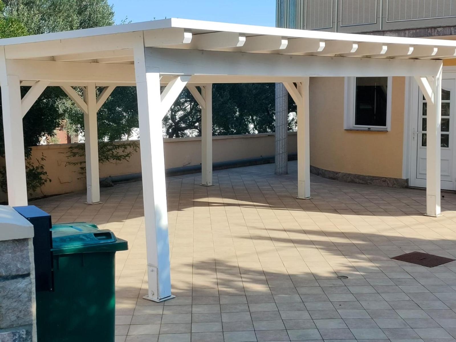 Apartaments Remi