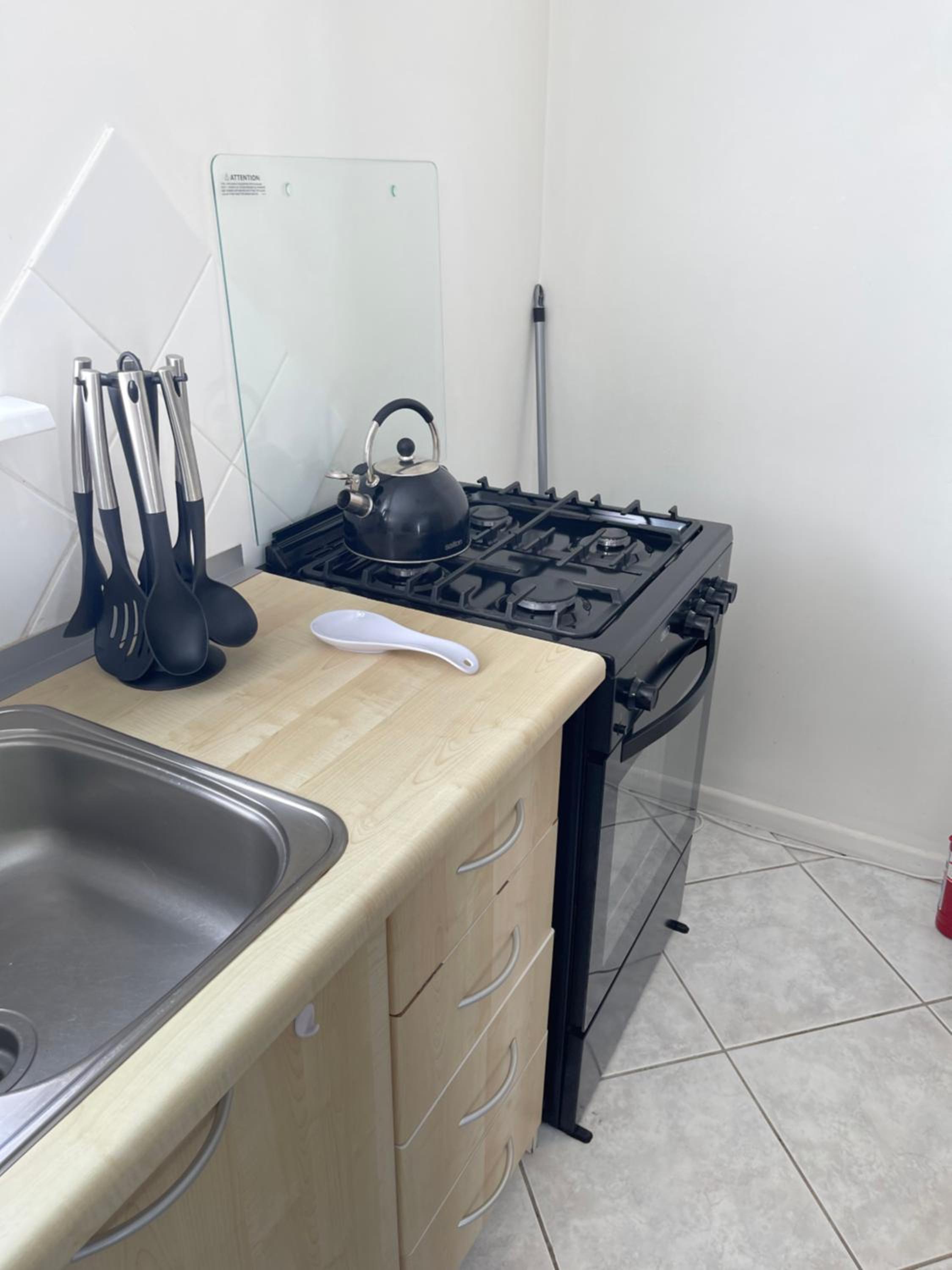 Silver Sunsets Self-Catering Apartments