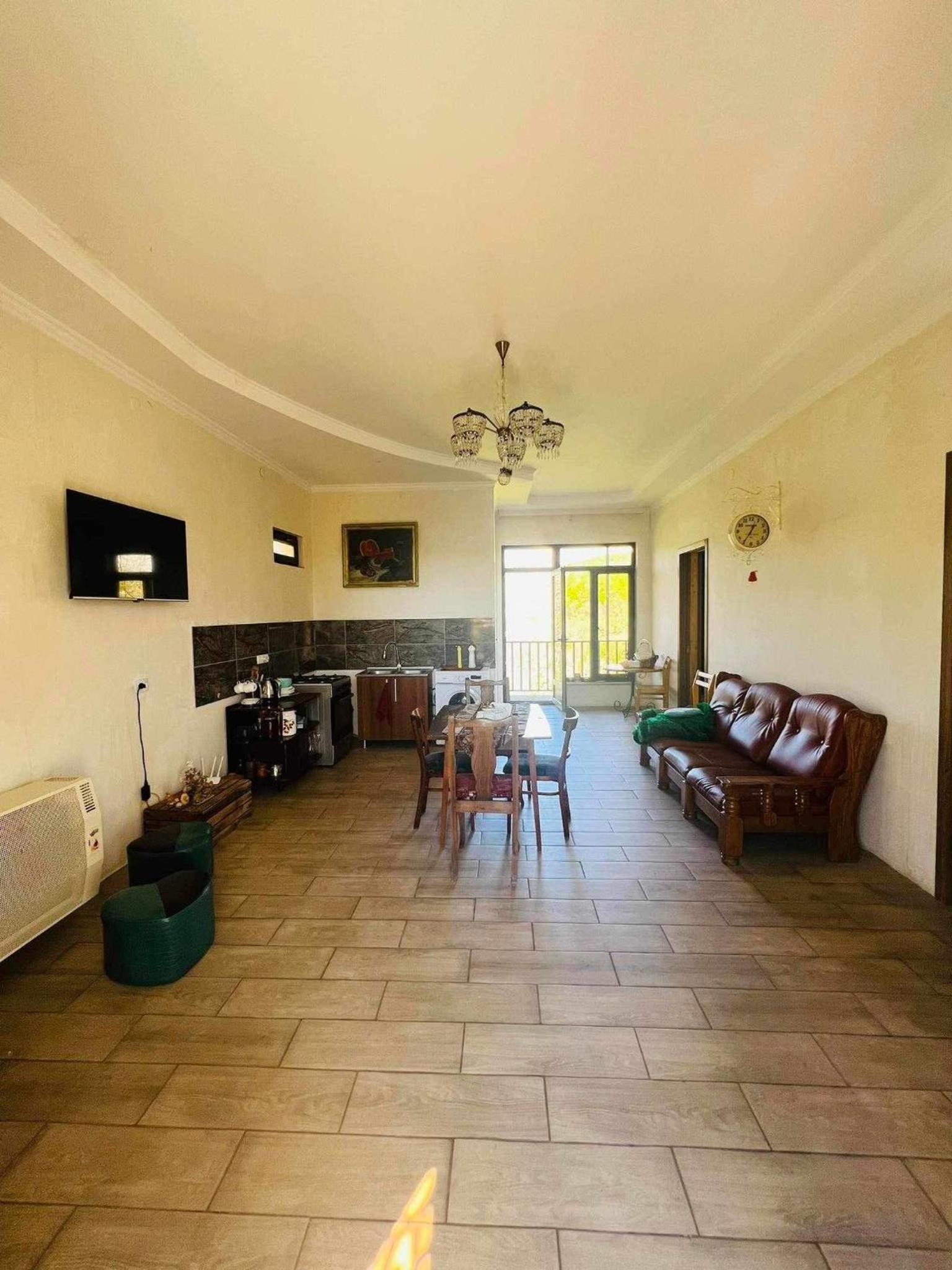 Guest House Motsameta