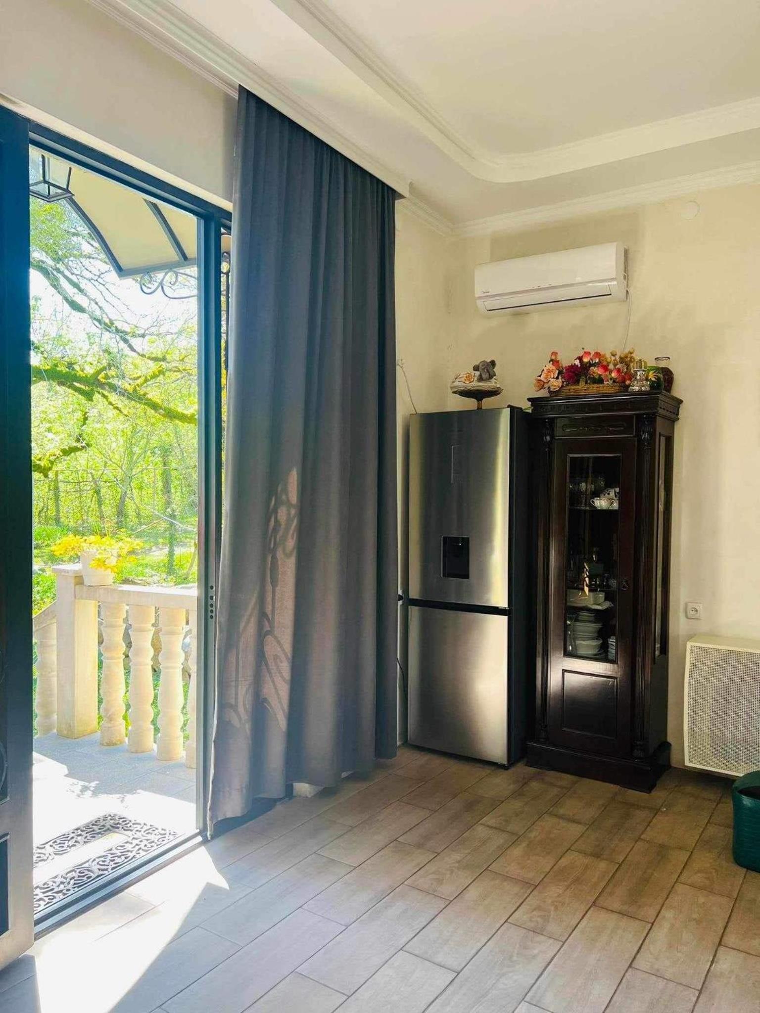 Guest House Motsameta