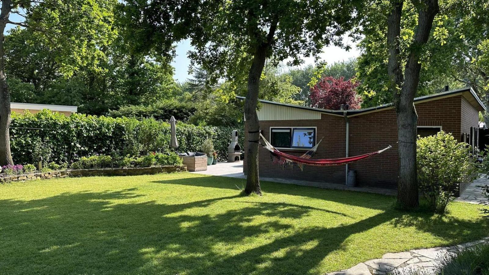 Bosje 1 - Ouddorp en Ouddorp