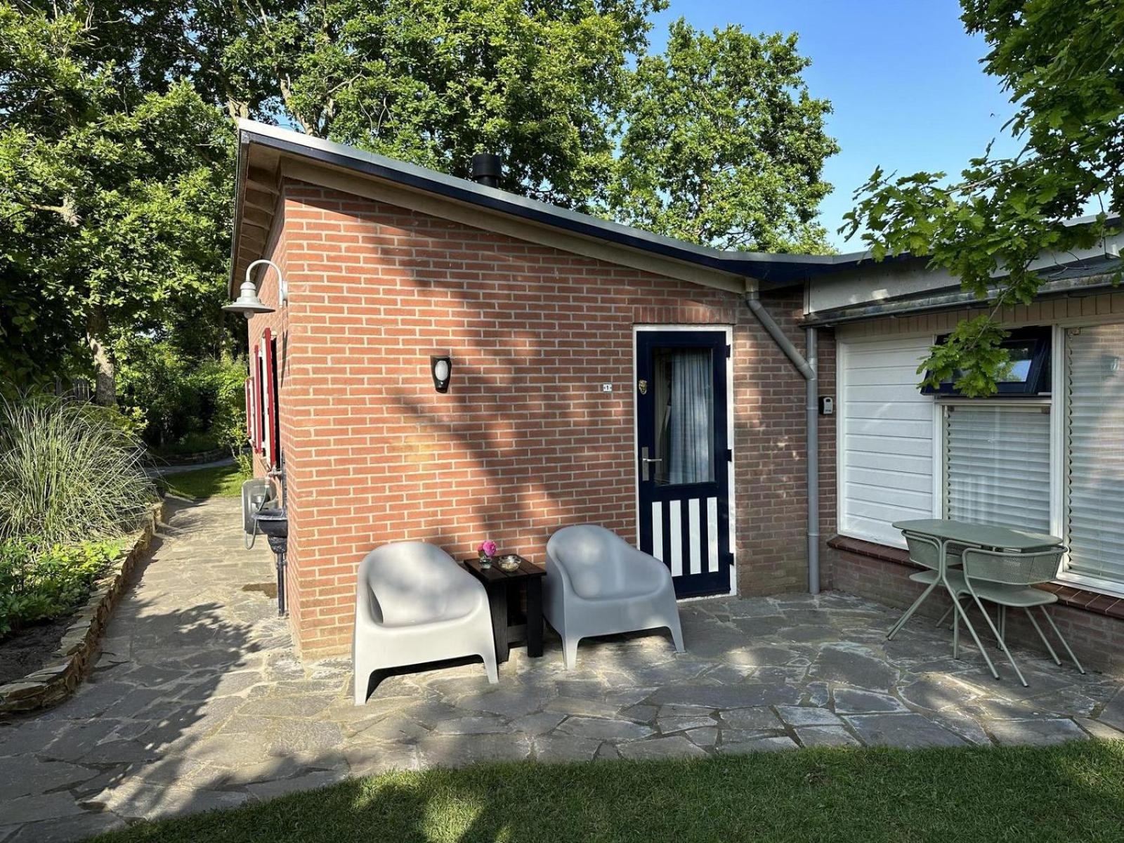 Bosje 1 - Ouddorp en Ouddorp