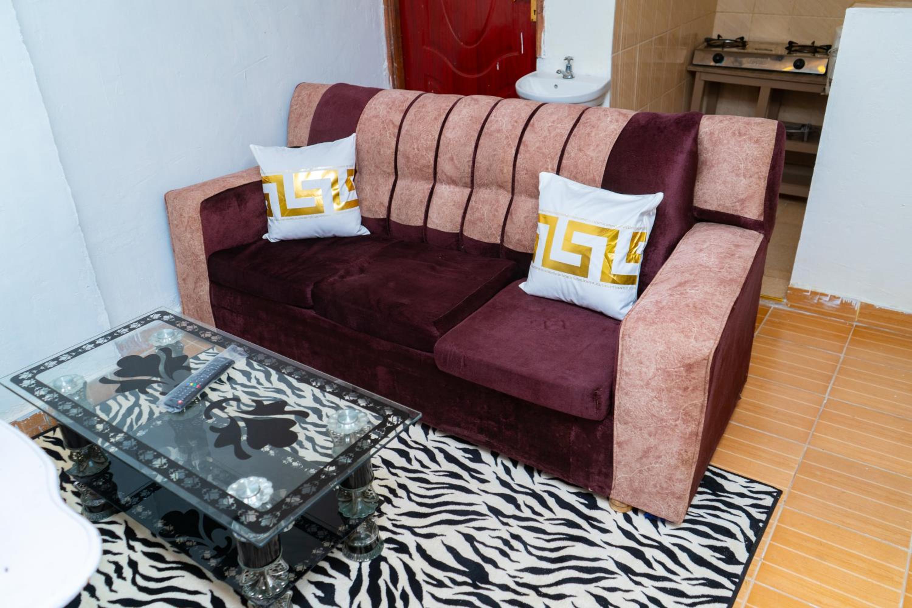 Mamba court view 5