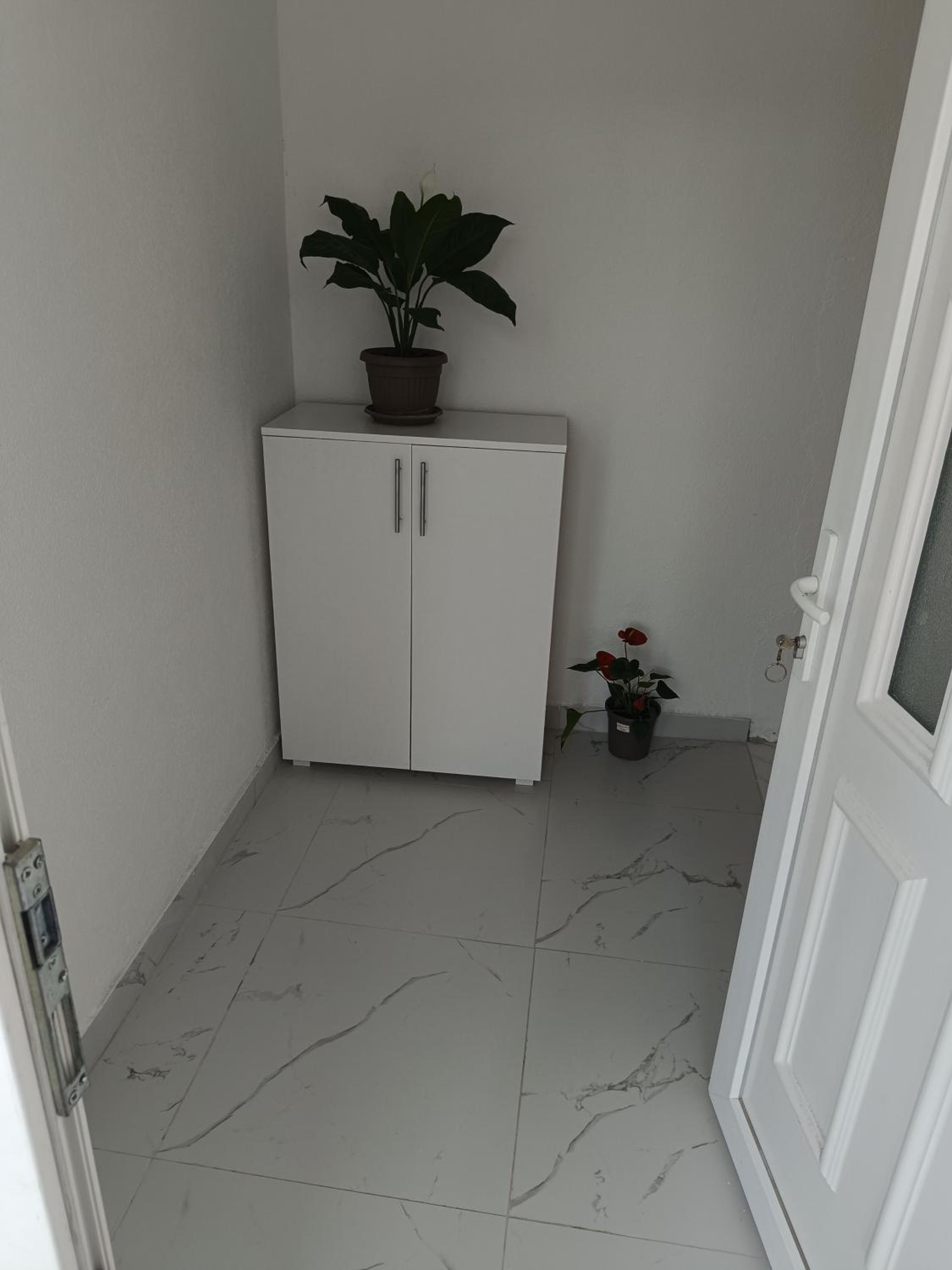 Matija Airport Apartment view 3