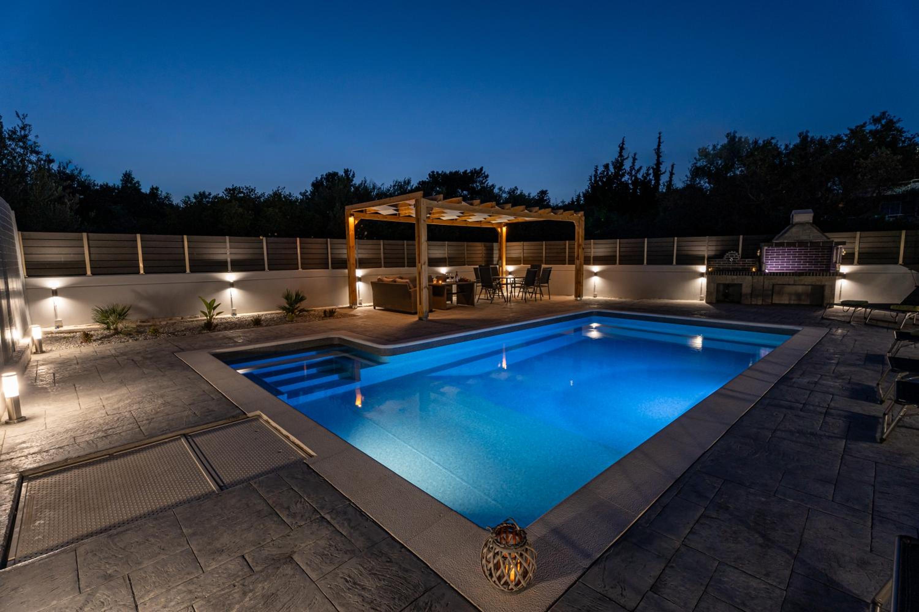 Villa Pasadra