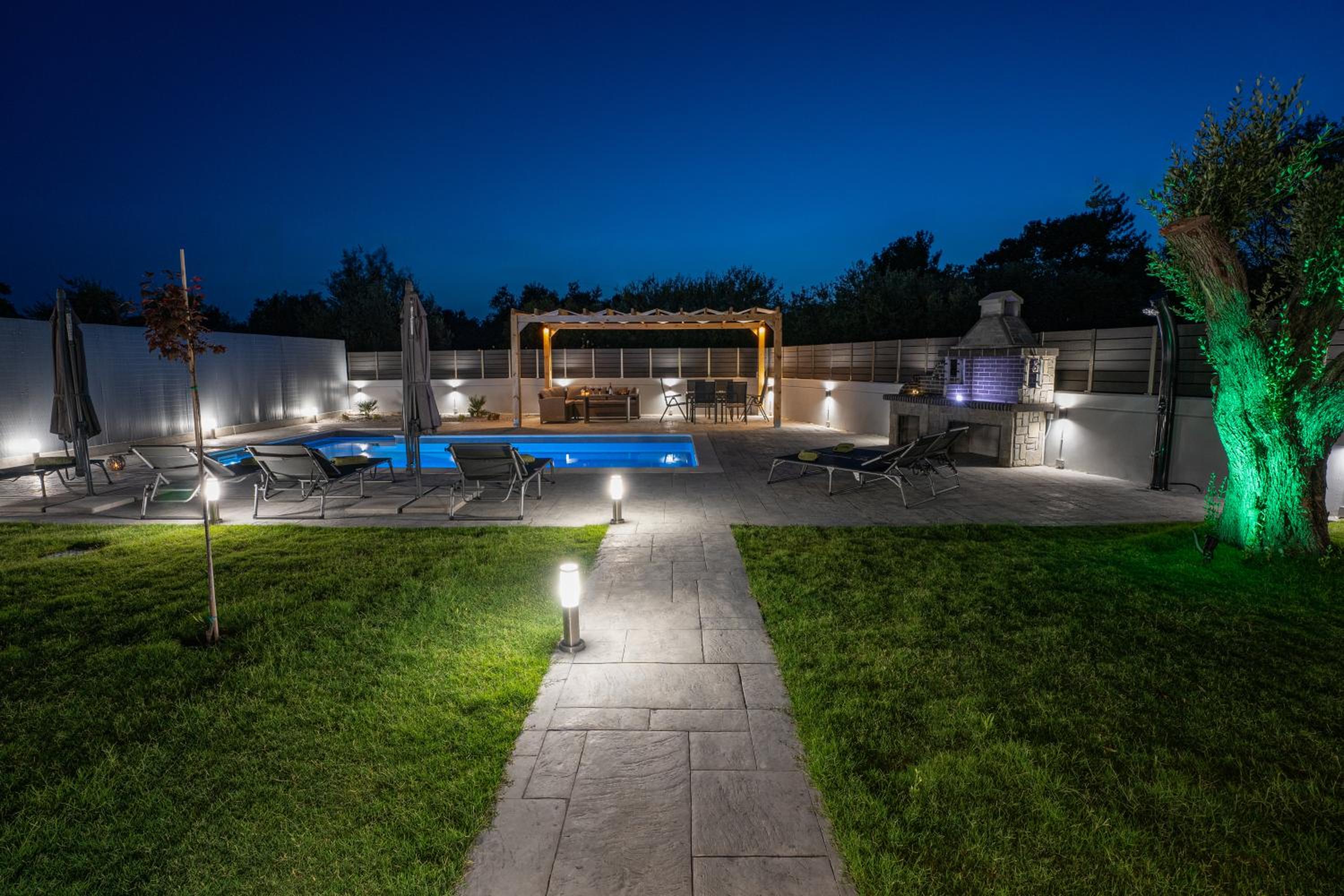 Villa Pasadra