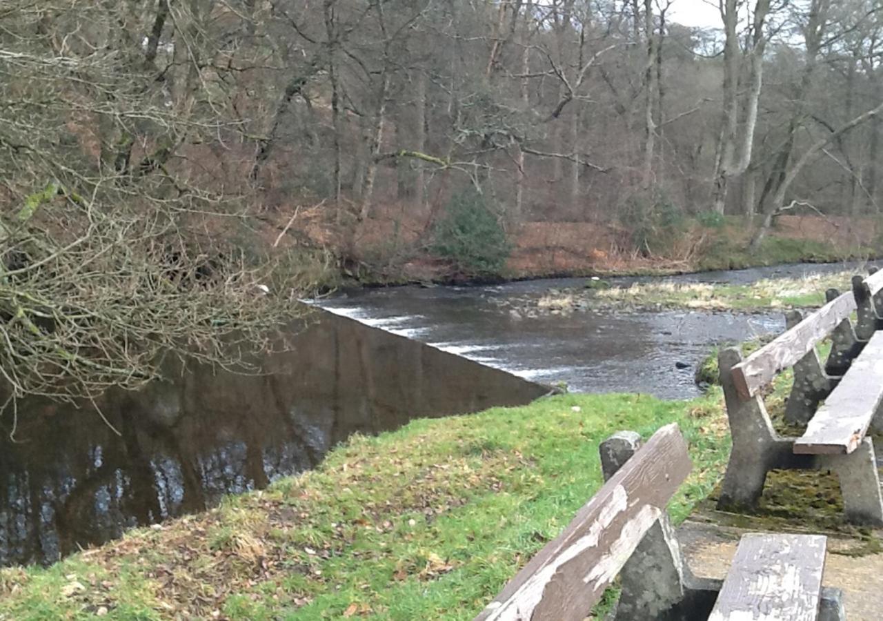 Keepers Cottage Serviced Accommodation Yorkshire