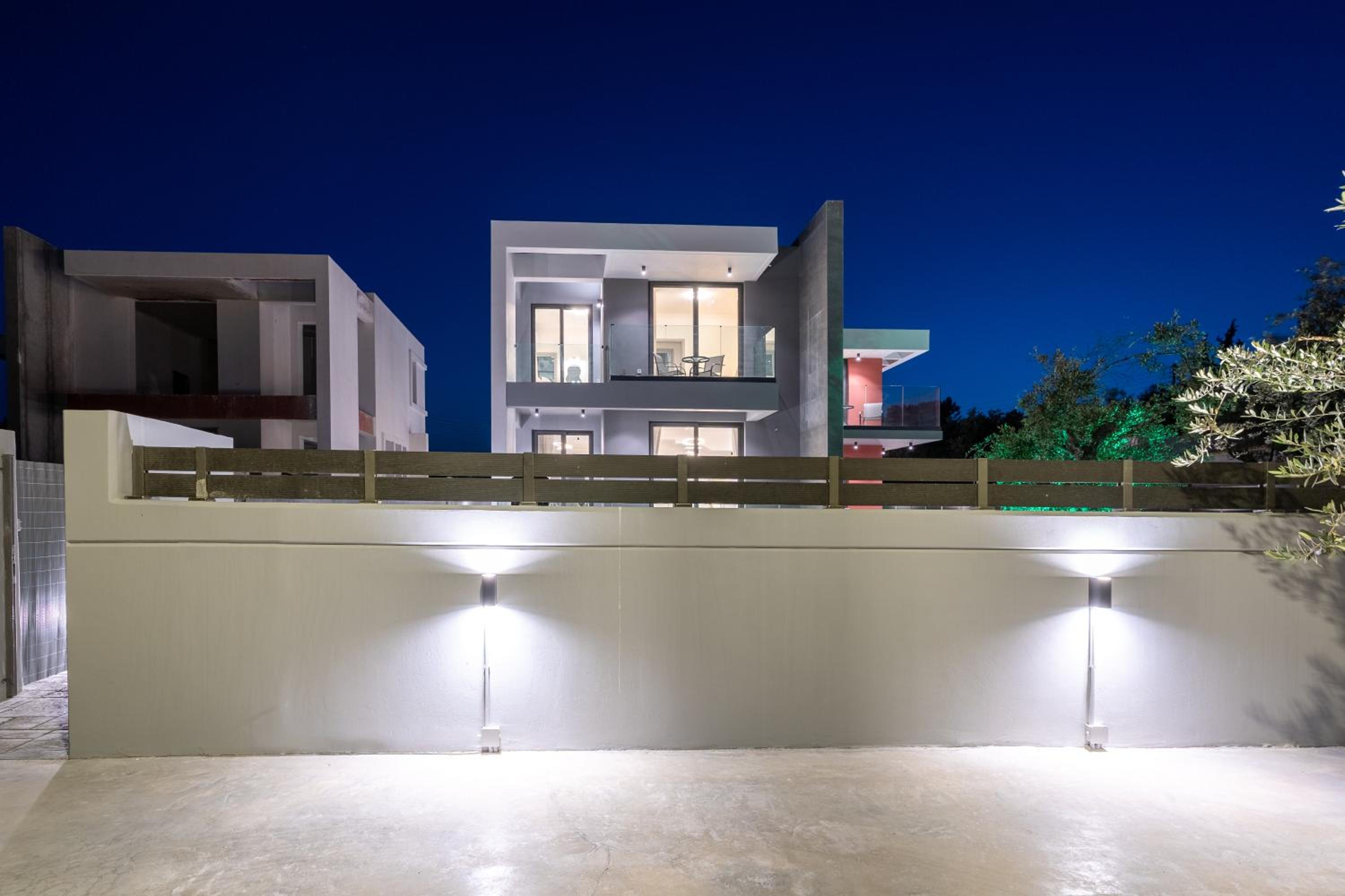 Villa Pasadra