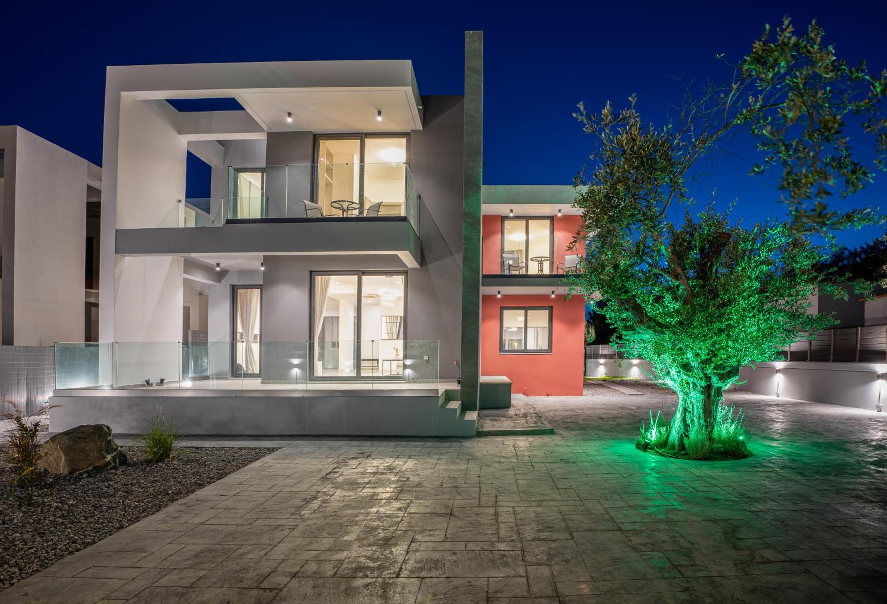 Villa Pasadra