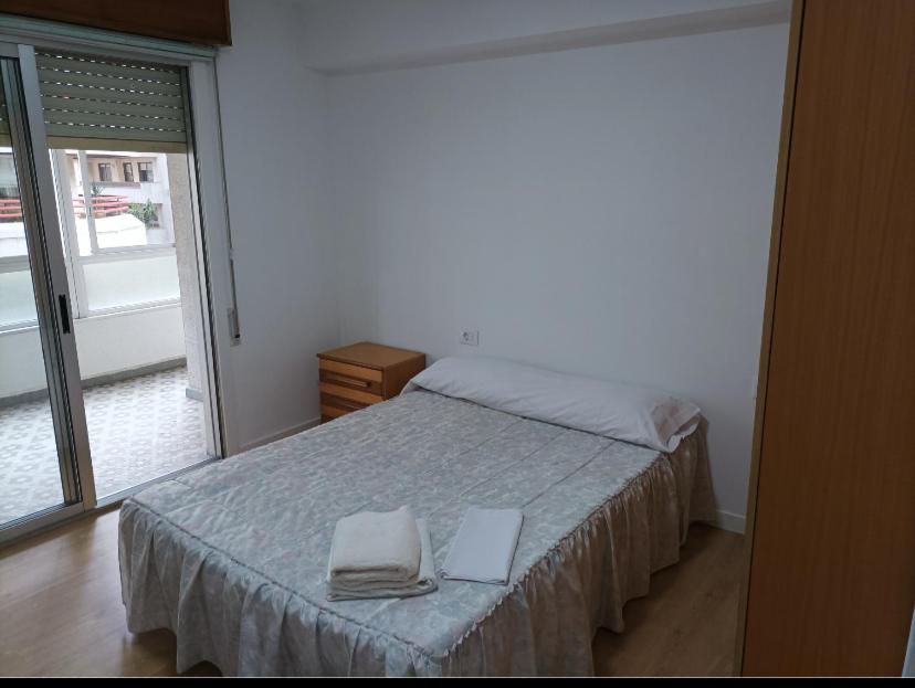 Vigo Baleares
