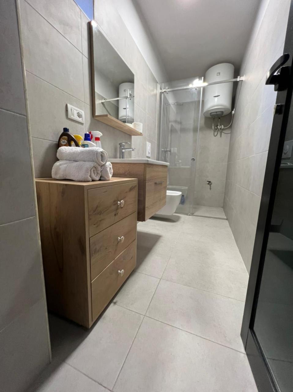 Central Apartment with Self Check-In