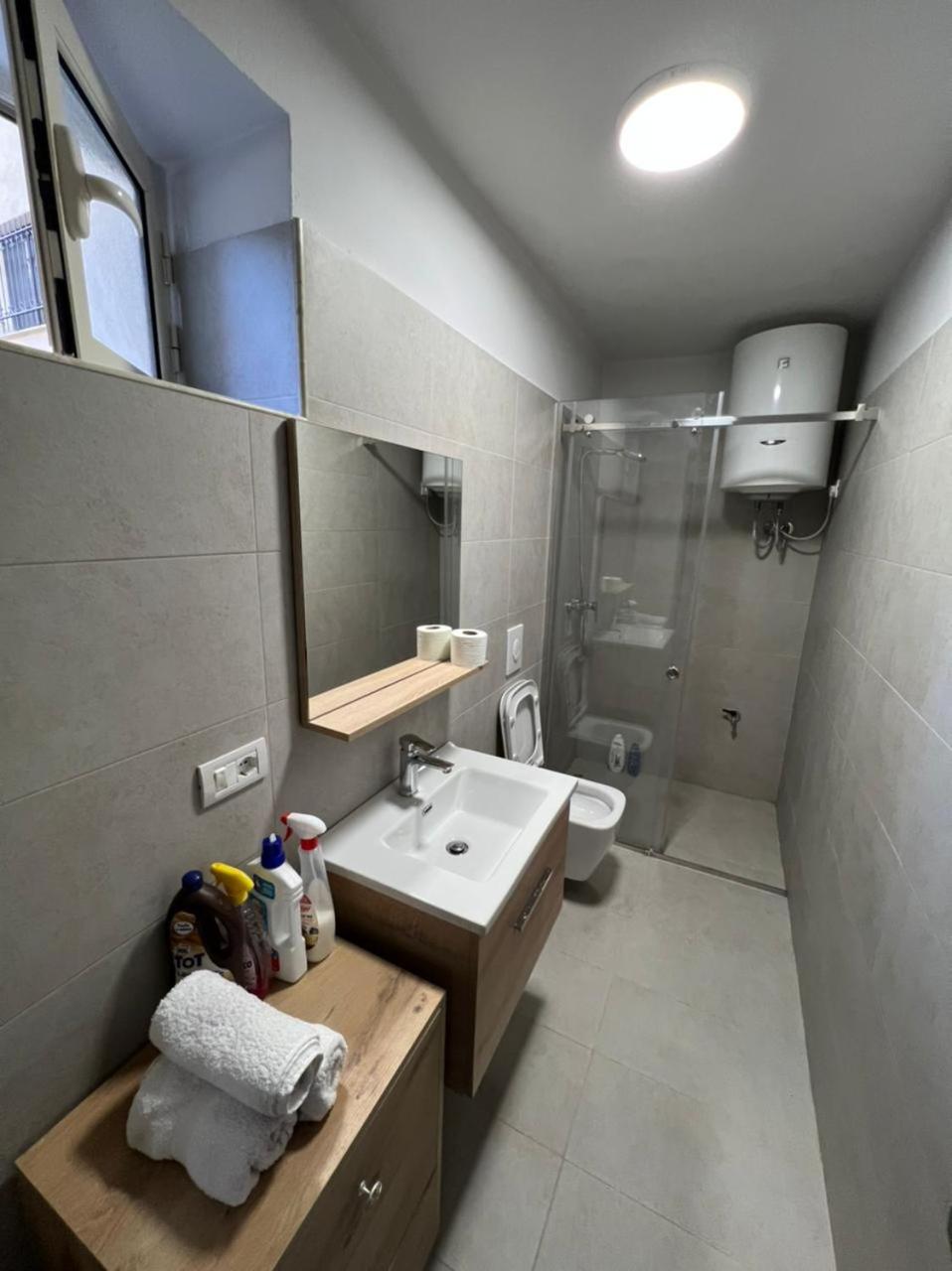 Central Apartment with Self Check-In