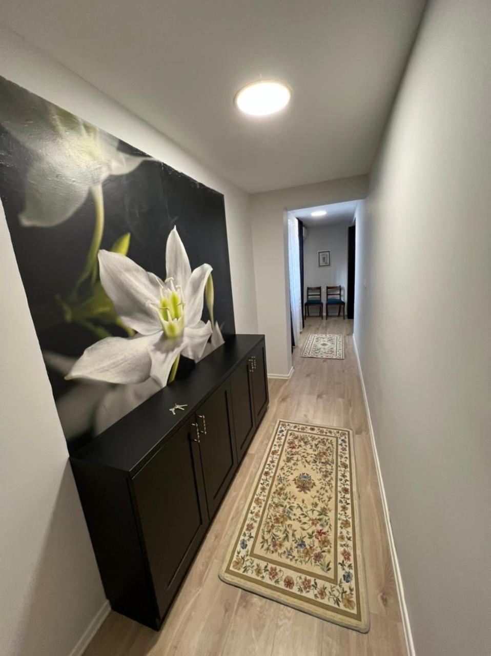 Central Apartment with Self Check-In