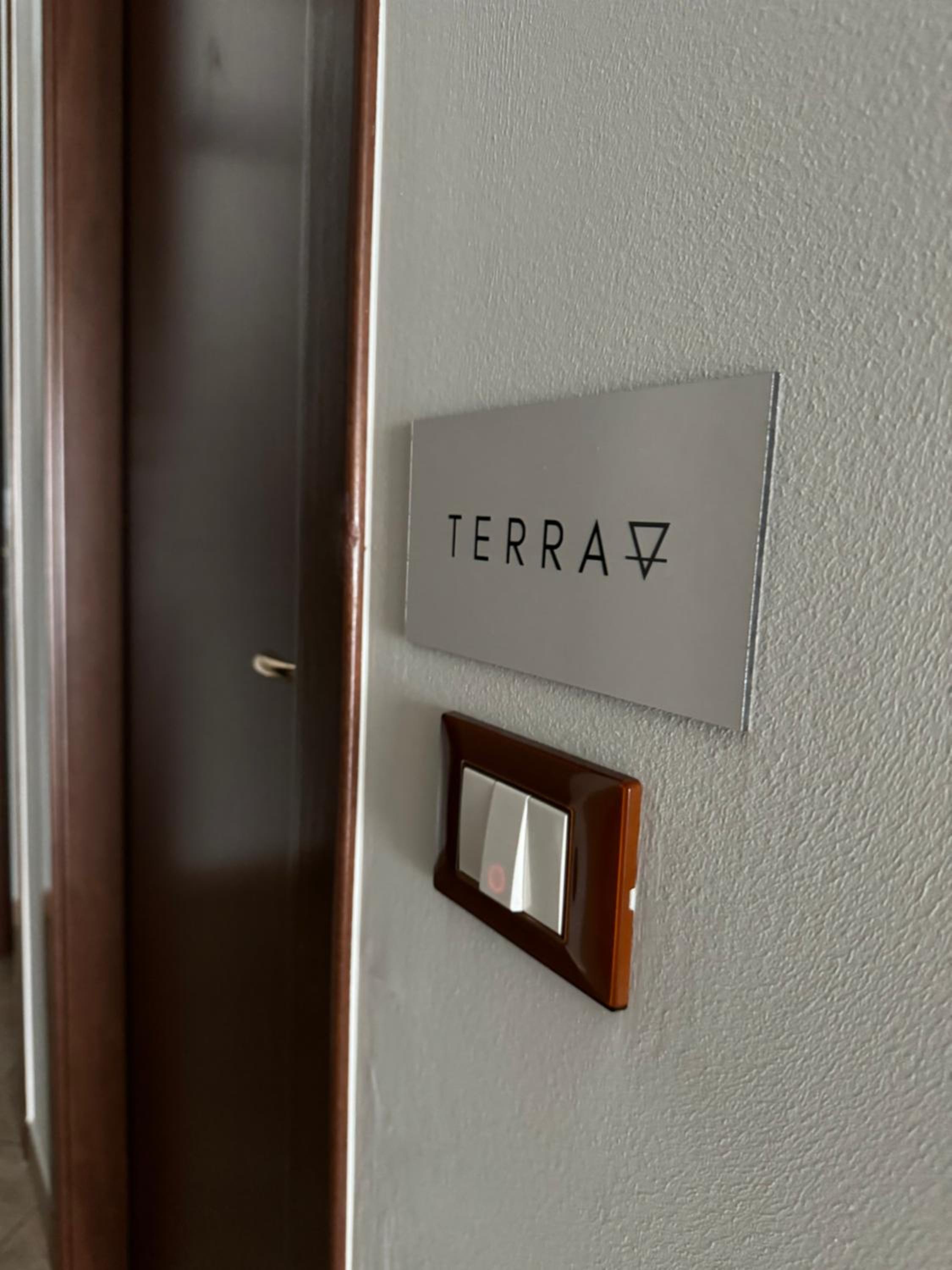 Freya Rooms en Noto — other