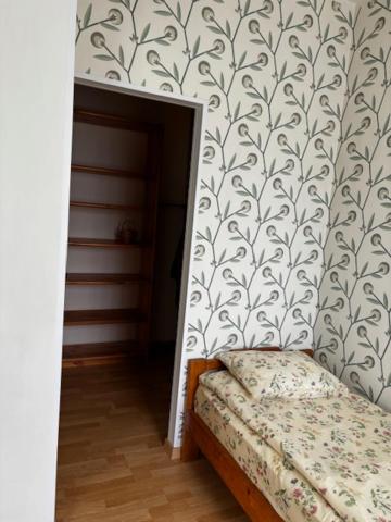 Suur-Jõe Apartment 2 view 4