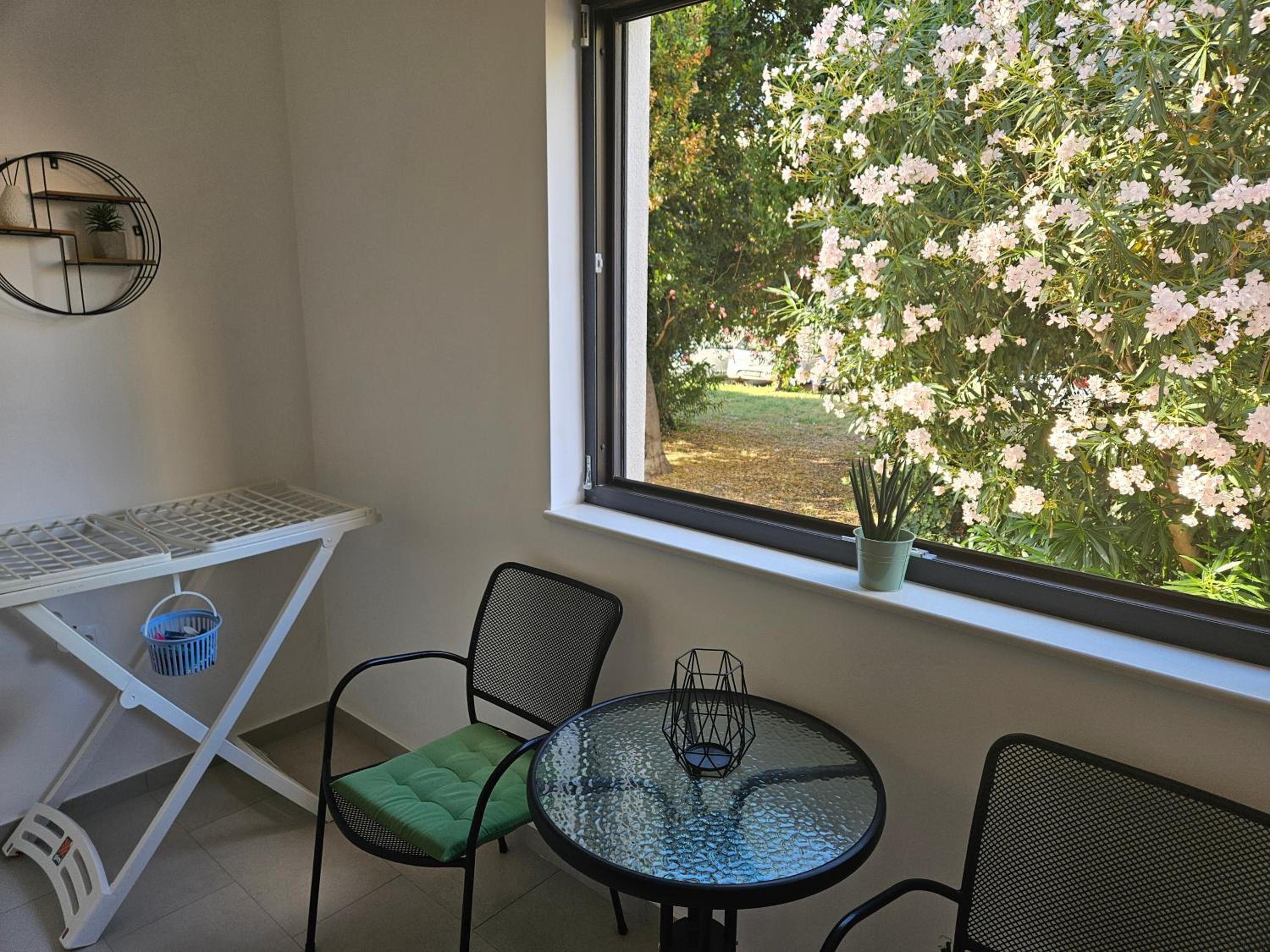 Laurus Makarska Accommodation