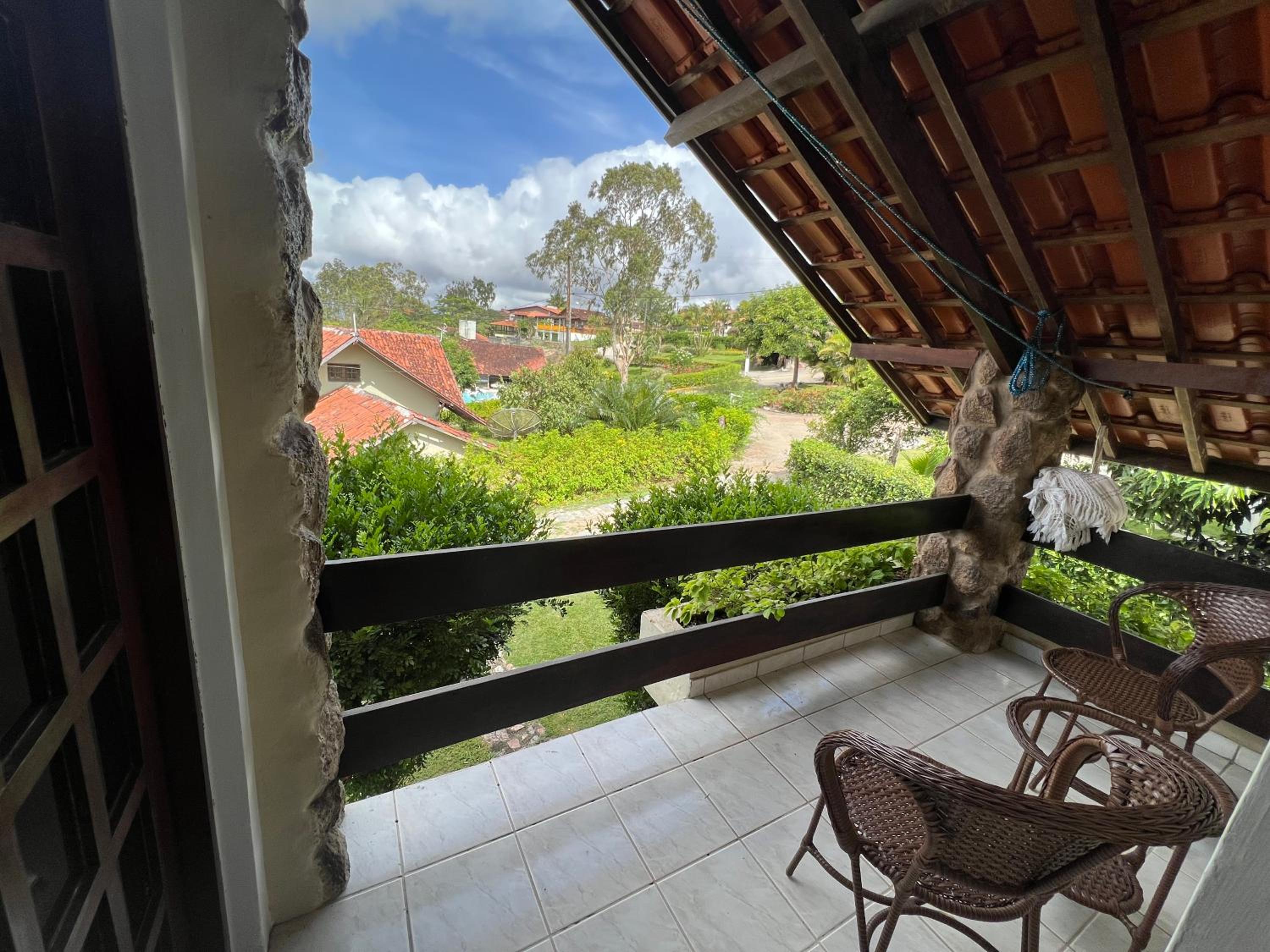Casa Aconchegante em Gravatá
