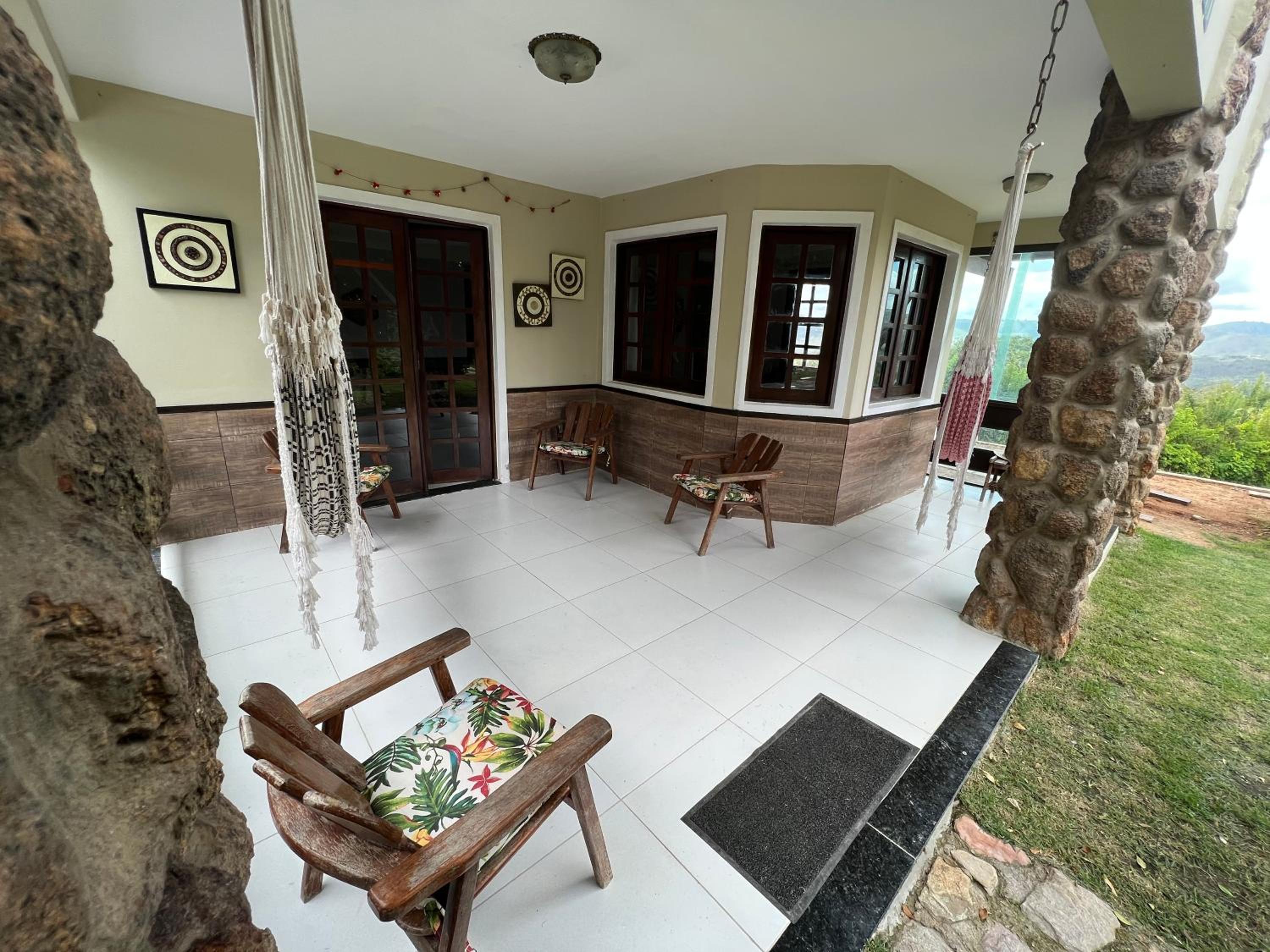 Casa Aconchegante em Gravatá