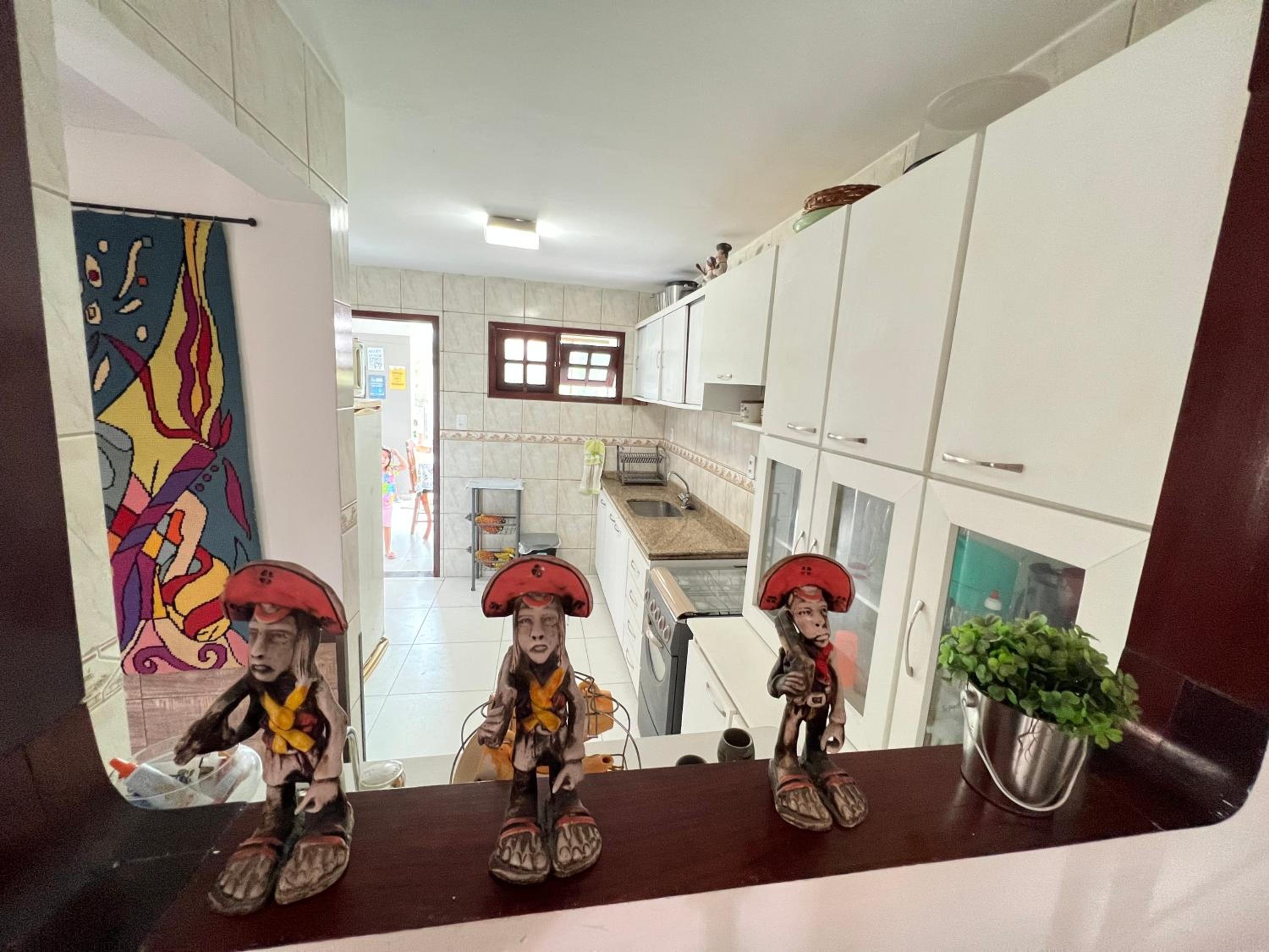 Casa Aconchegante em Gravatá