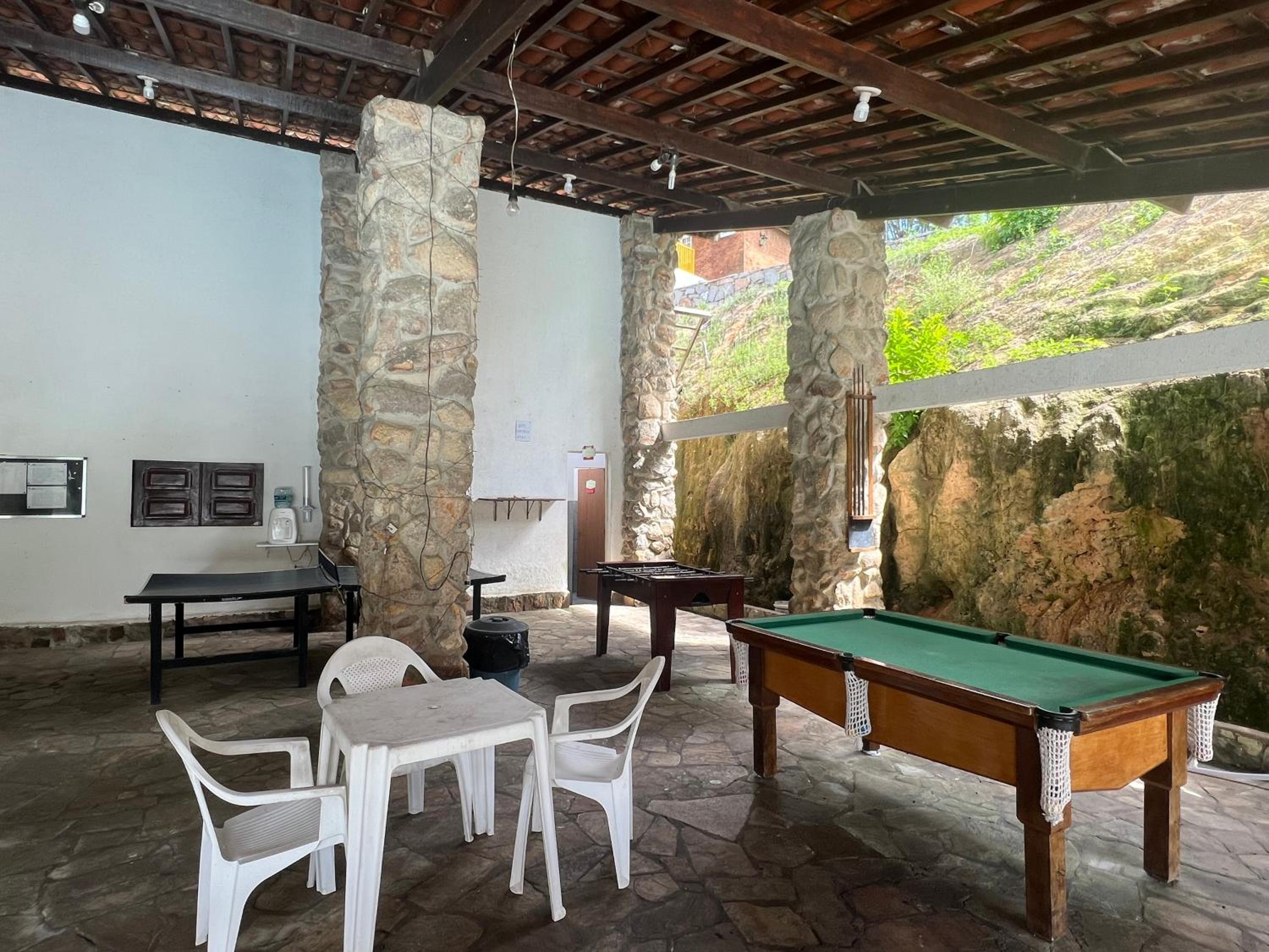 Casa Aconchegante em Gravatá