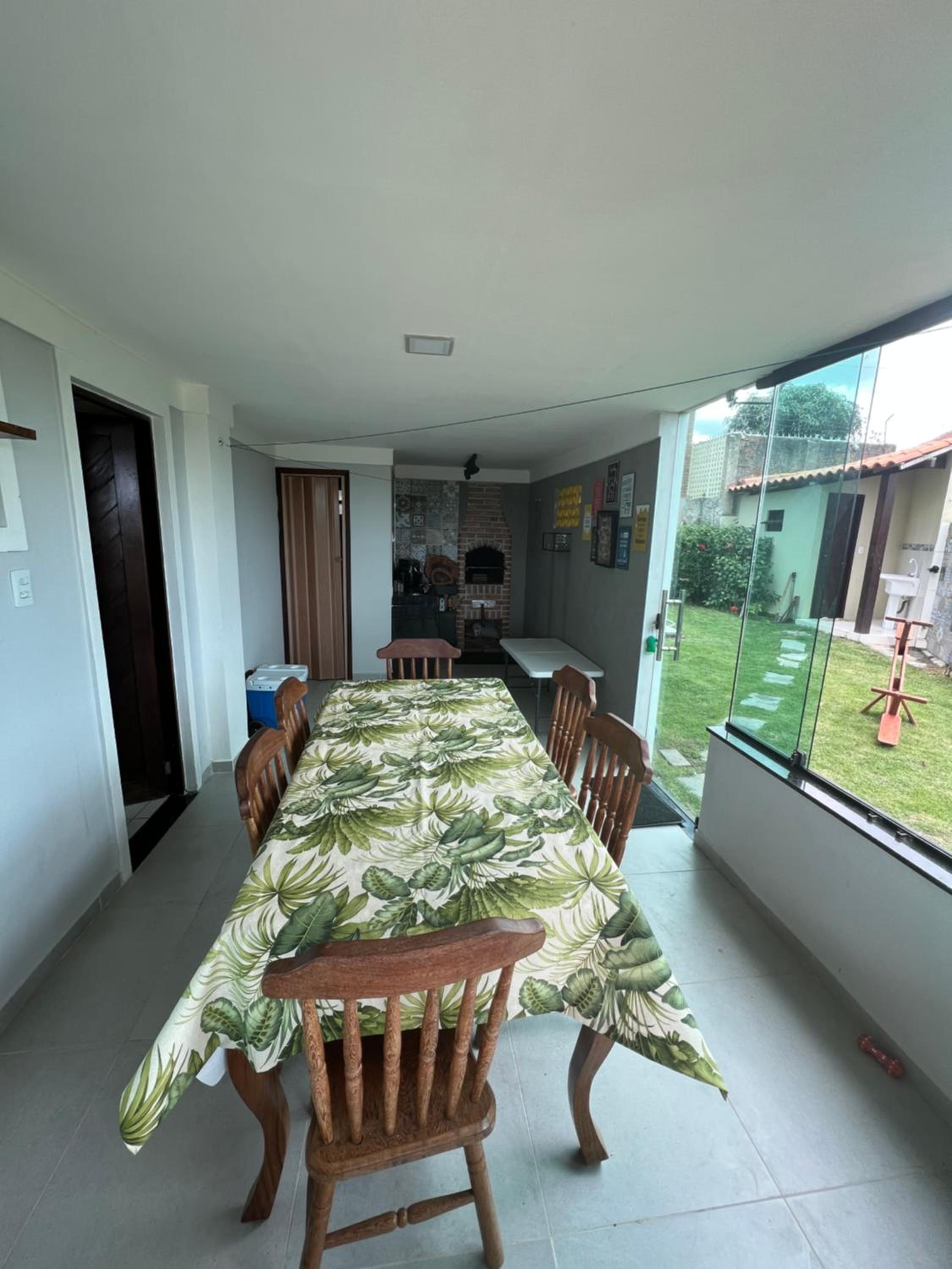 Casa Aconchegante em Gravatá