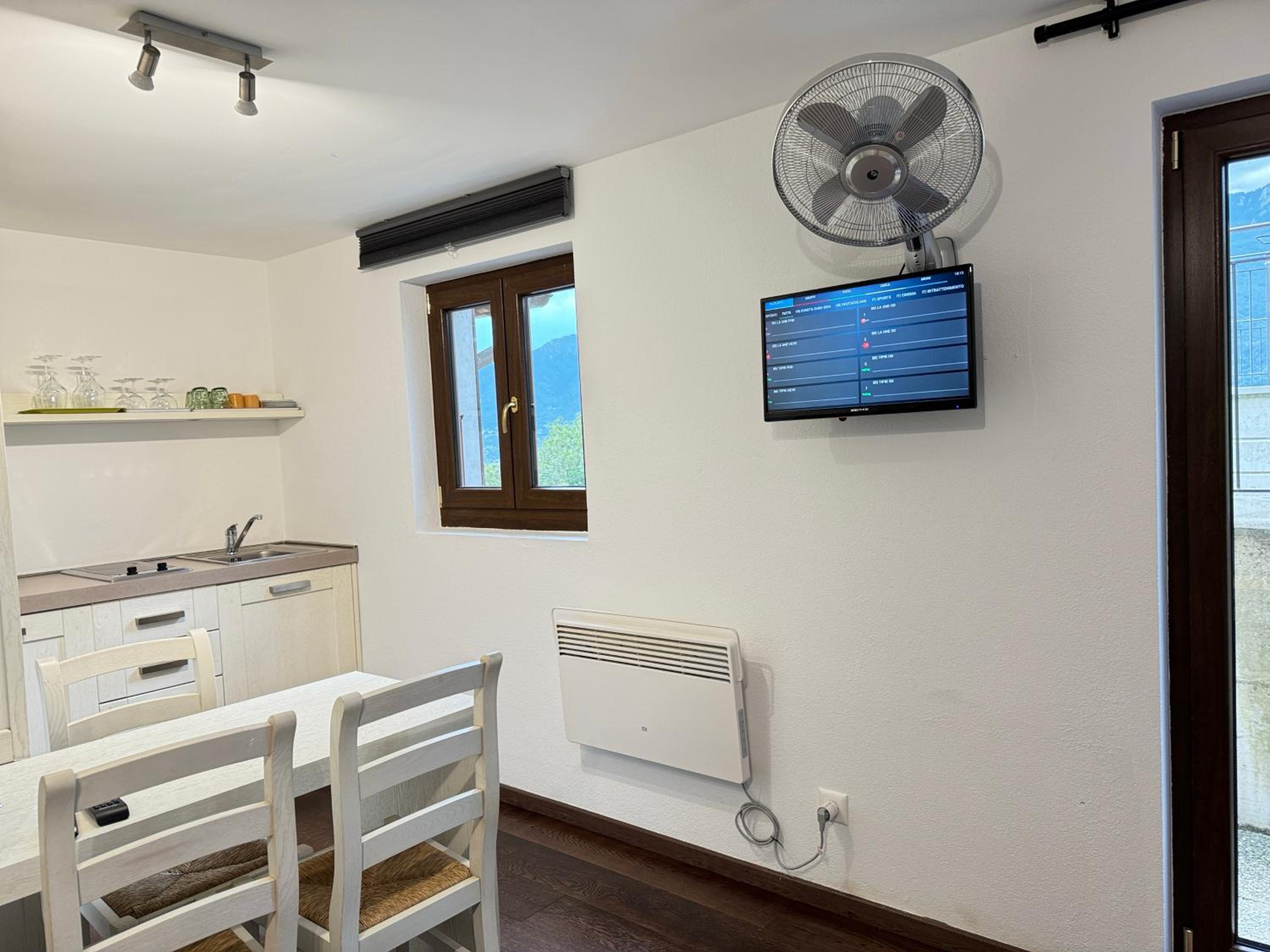 Viva Bacco view 5