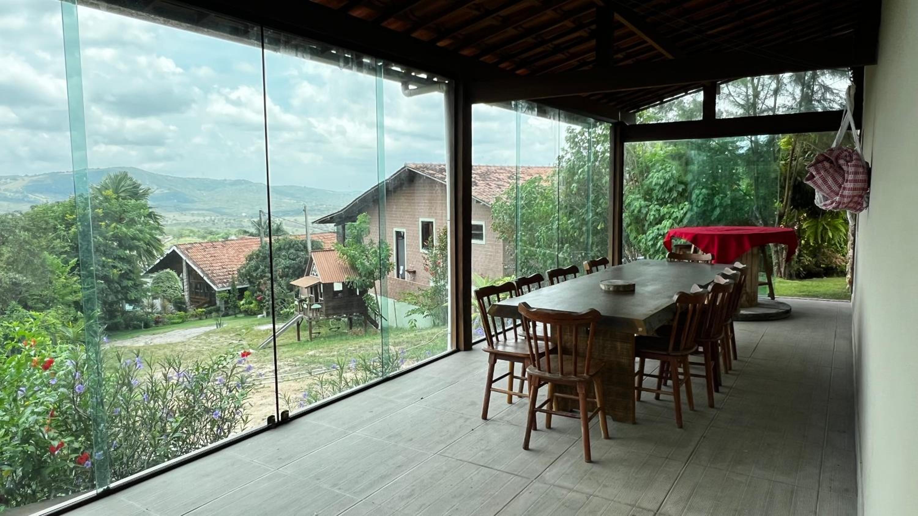 Casa Aconchegante em Gravatá