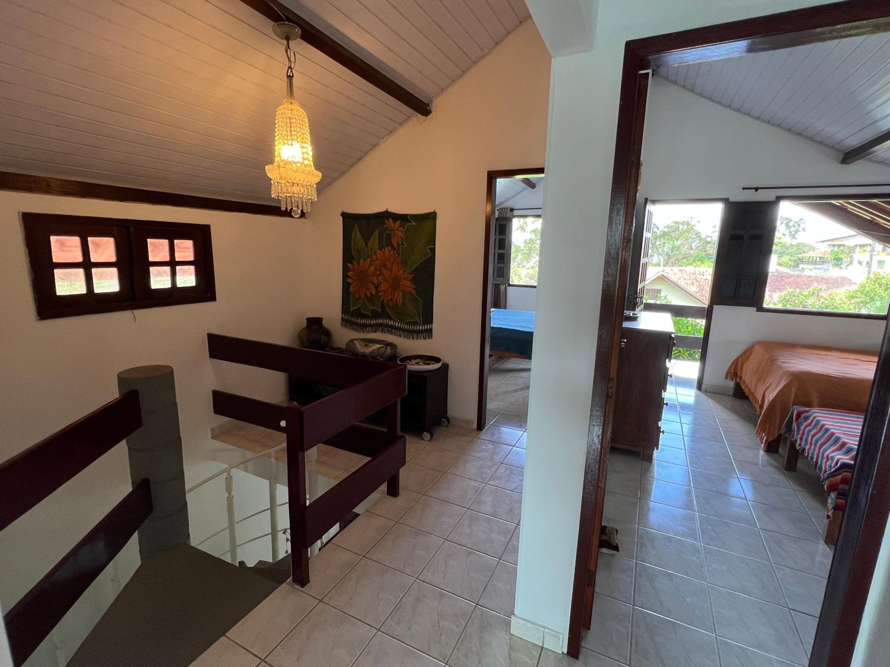 Casa Aconchegante em Gravatá