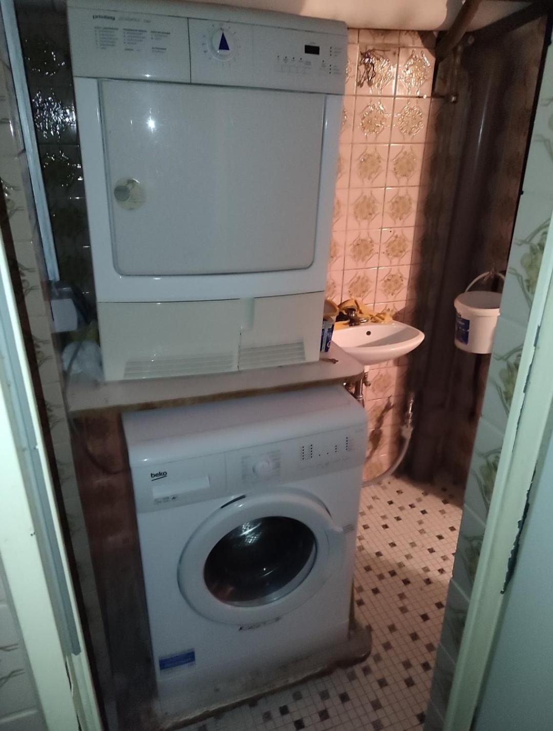 Alte Backstube mit 3 Ferienwohnungen eingerichtet für Monteure und Firmen